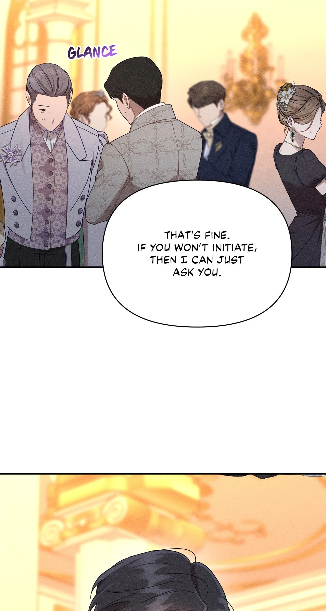 Don't Be Too Nice Chapter 43 page 24 - 