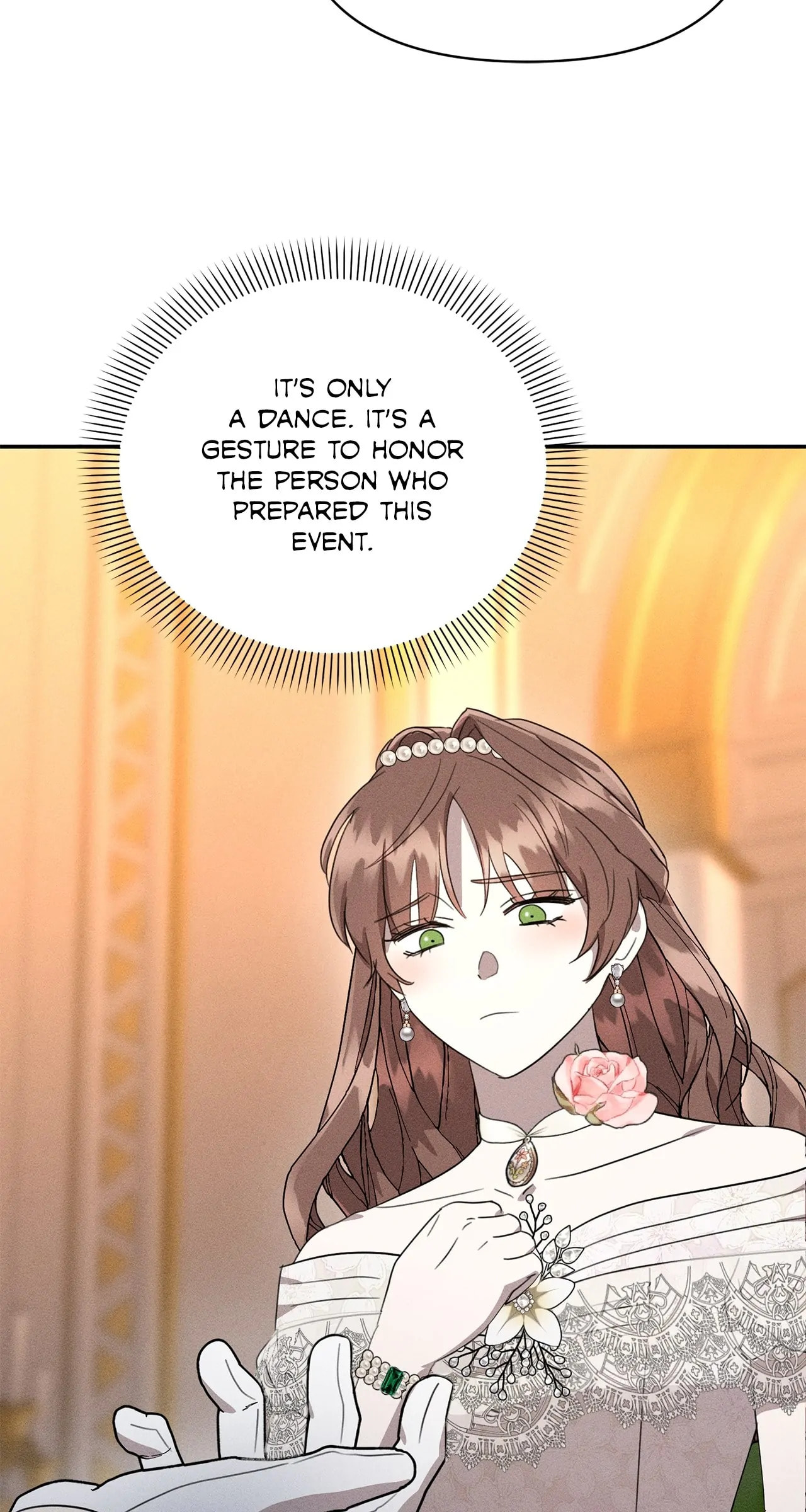 Don't Be Too Nice Chapter 43 page 26 - 