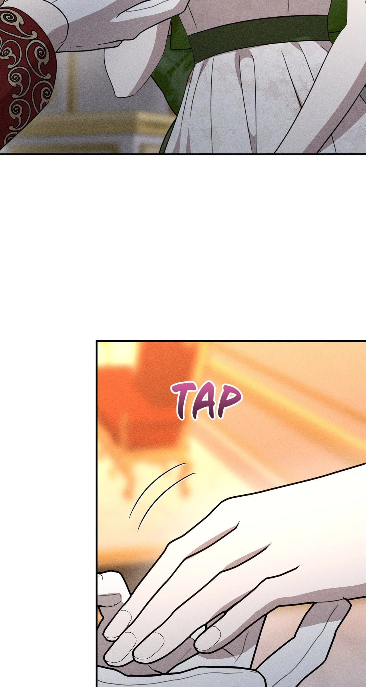 Don't Be Too Nice Chapter 43 page 27 - 