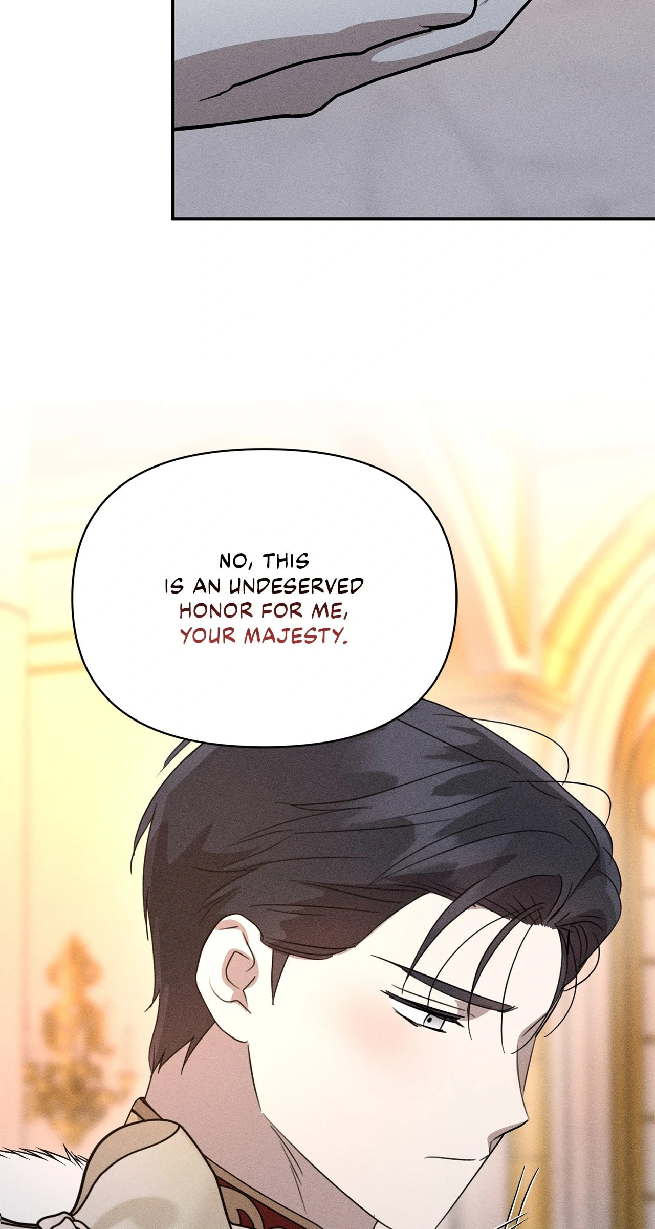 Don't Be Too Nice Chapter 43 page 28 - 