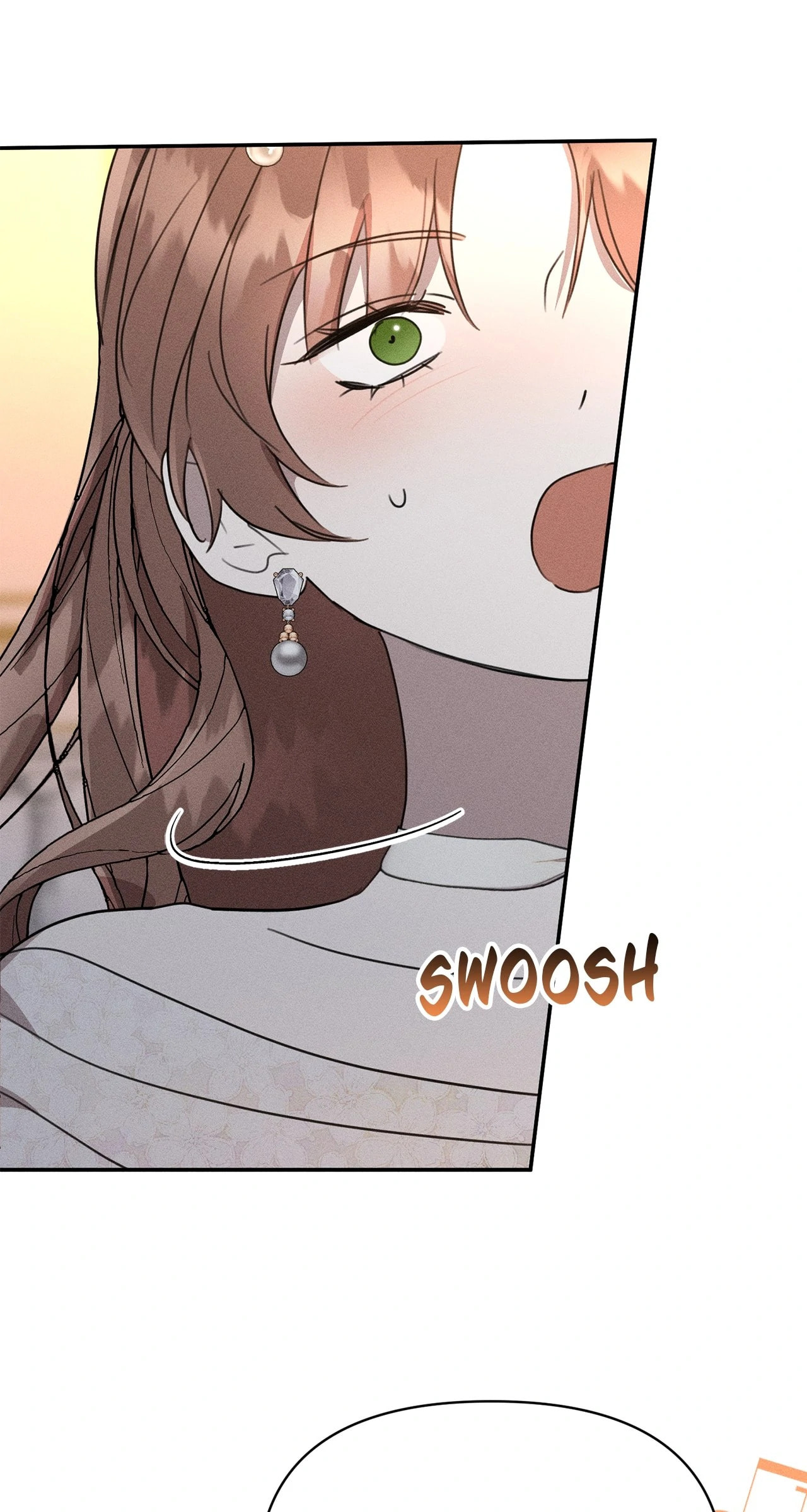 Don't Be Too Nice Chapter 43 page 37 - 