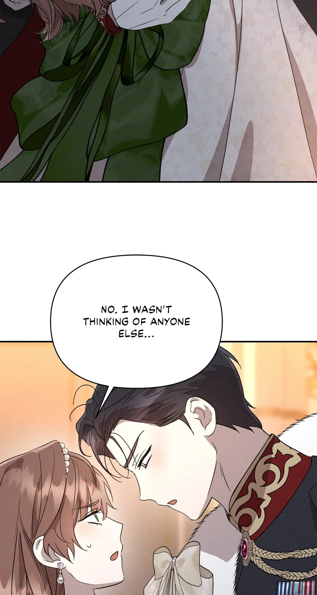 Don't Be Too Nice Chapter 43 page 39 - 