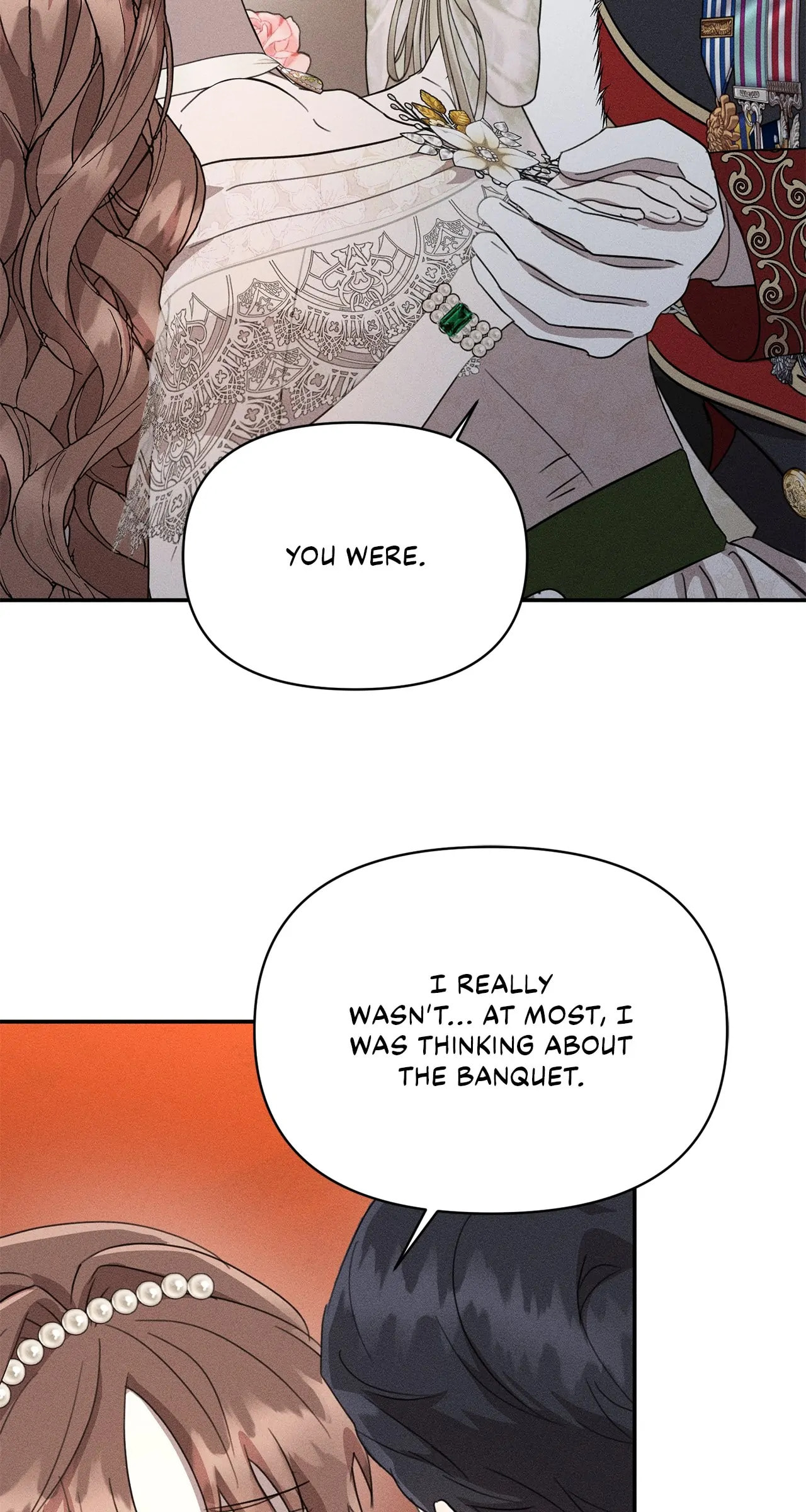 Don't Be Too Nice Chapter 43 page 40 - 