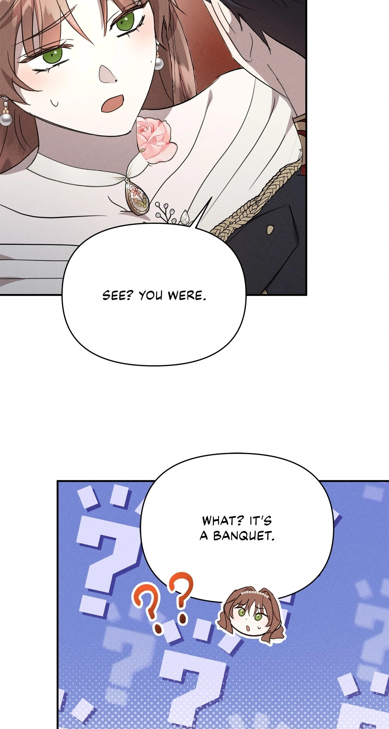 Don't Be Too Nice Chapter 43 page 41 - 