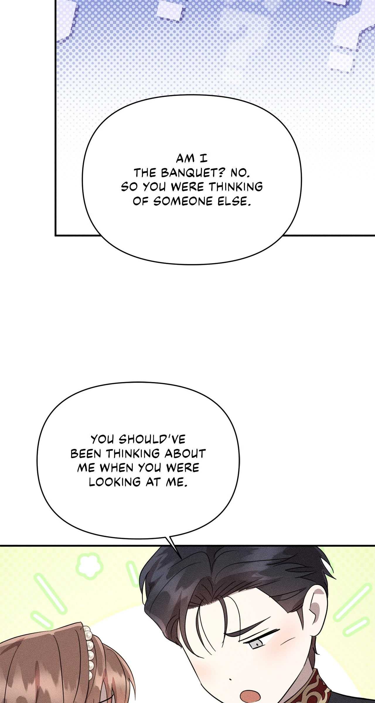 Don't Be Too Nice Chapter 43 page 42 - 