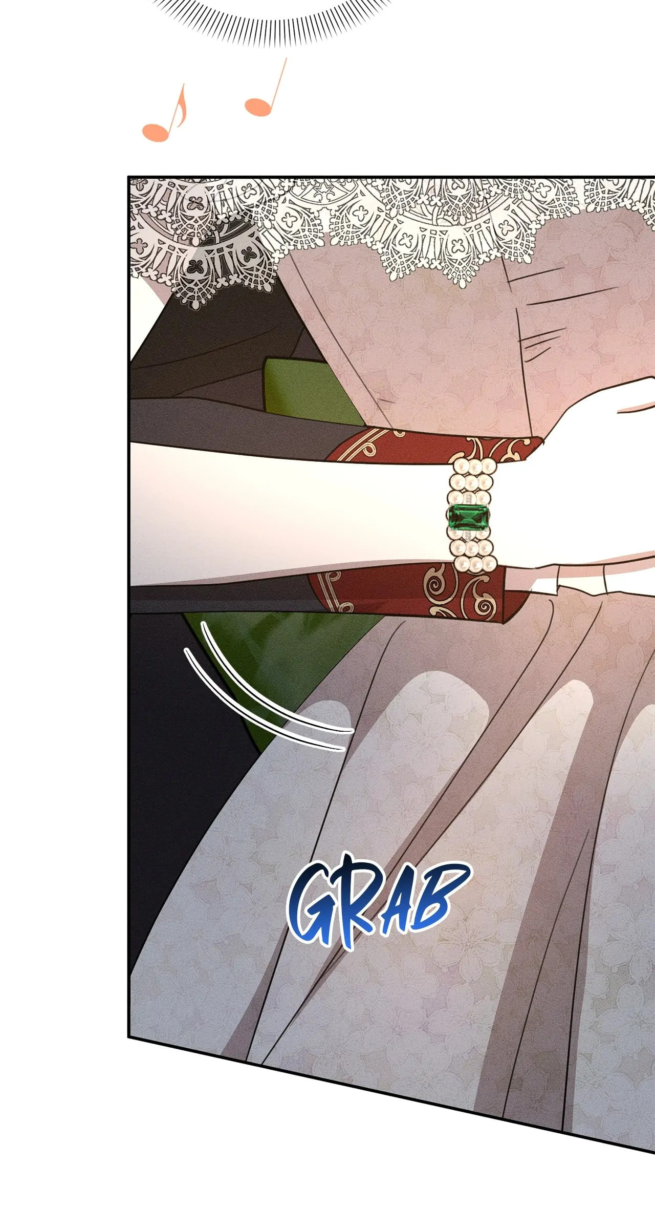 Don't Be Too Nice Chapter 43 page 46 - 