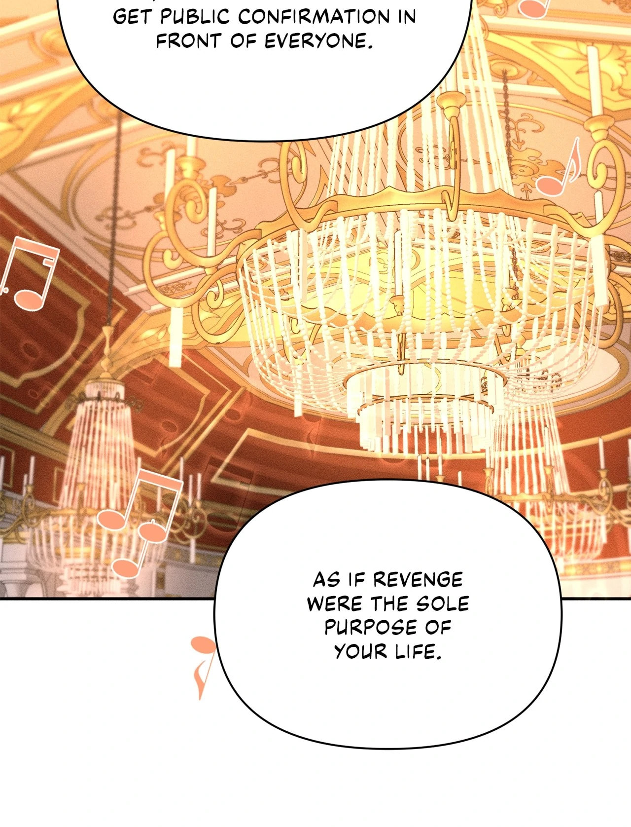 Don't Be Too Nice Chapter 43 page 51 - 