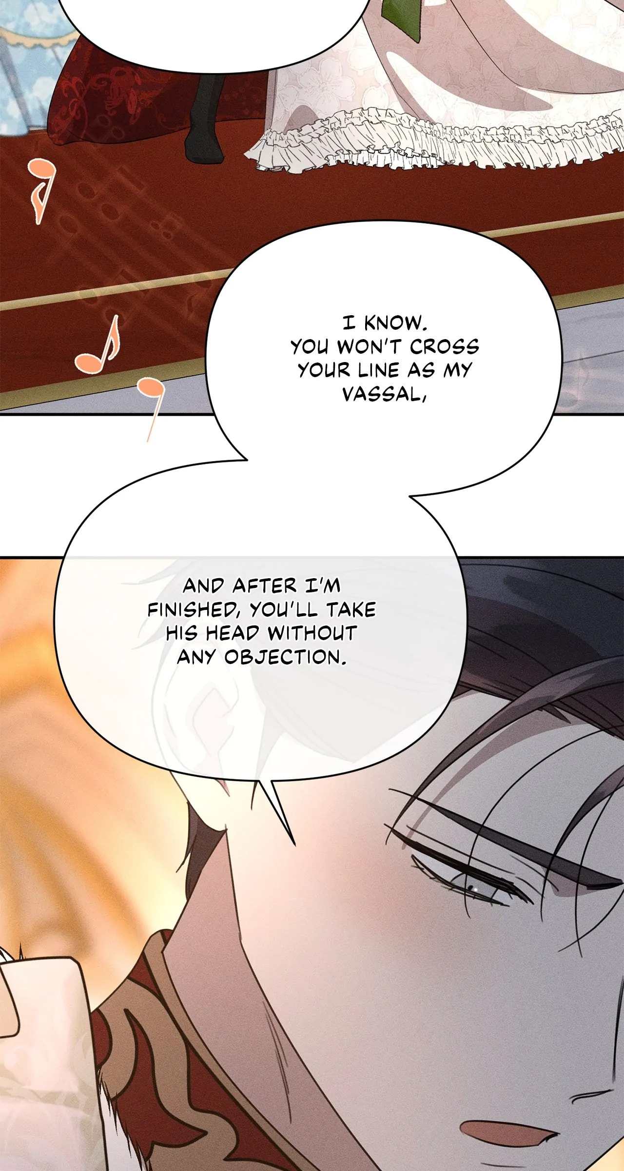 Don't Be Too Nice Chapter 43 page 53 - 