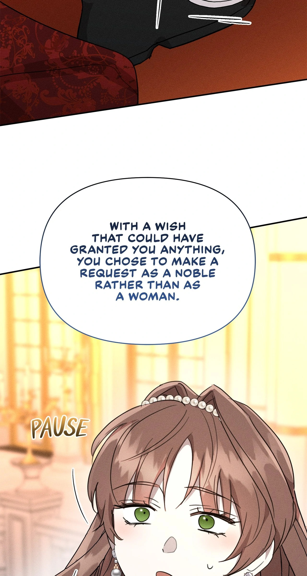 Don't Be Too Nice Chapter 43 page 55 - 