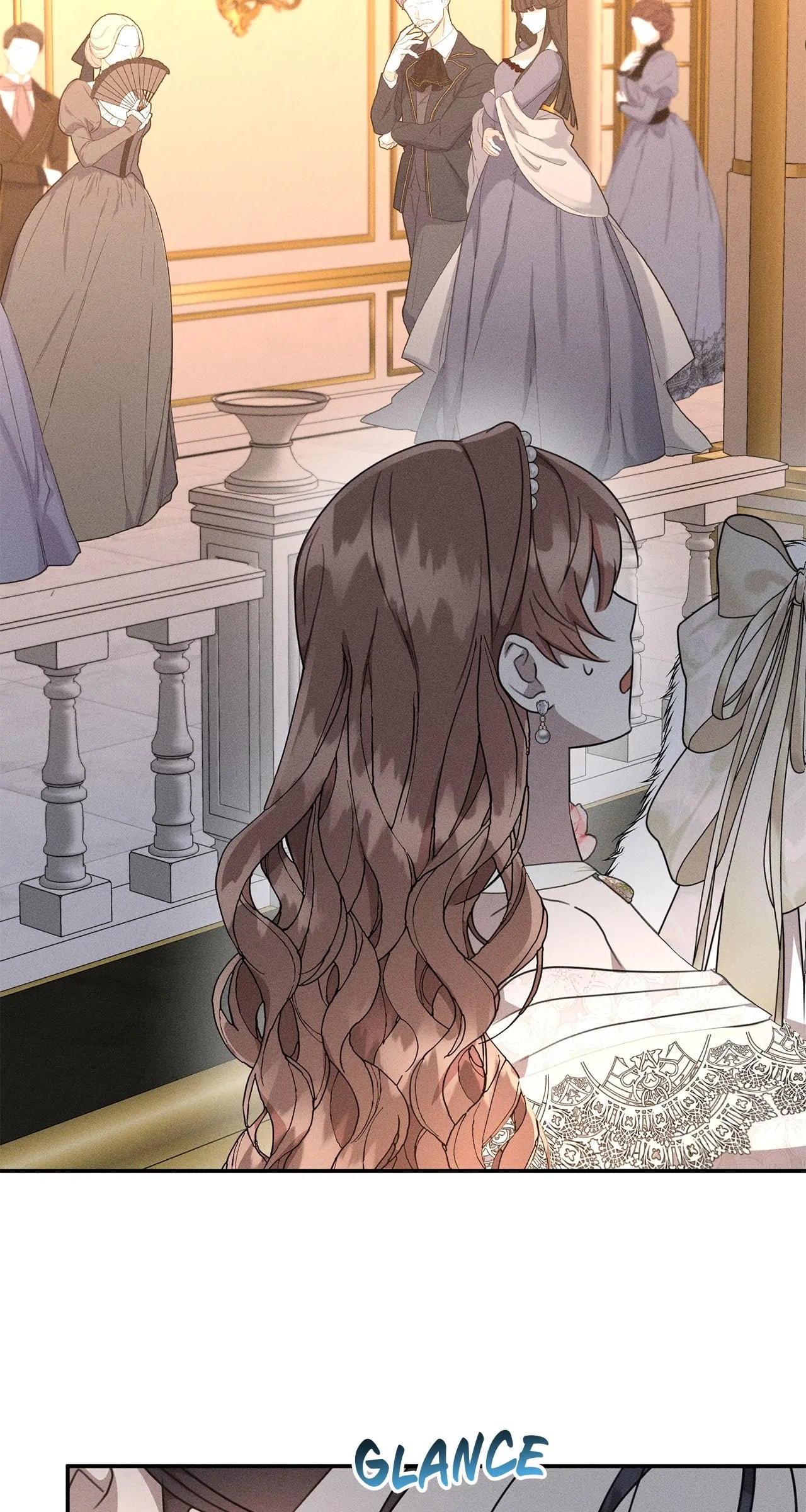 Don't Be Too Nice Chapter 43 page 57 - 