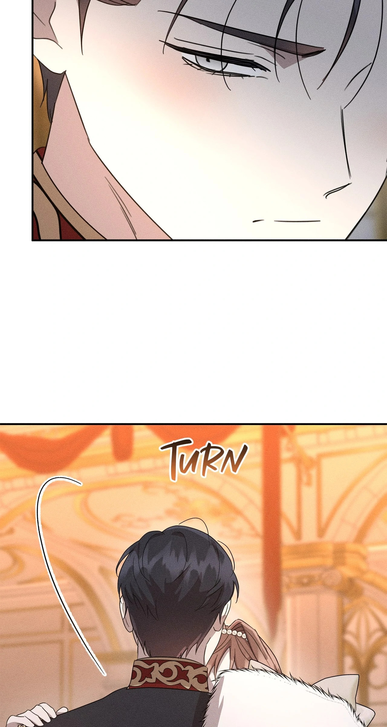 Don't Be Too Nice Chapter 43 page 58 - 