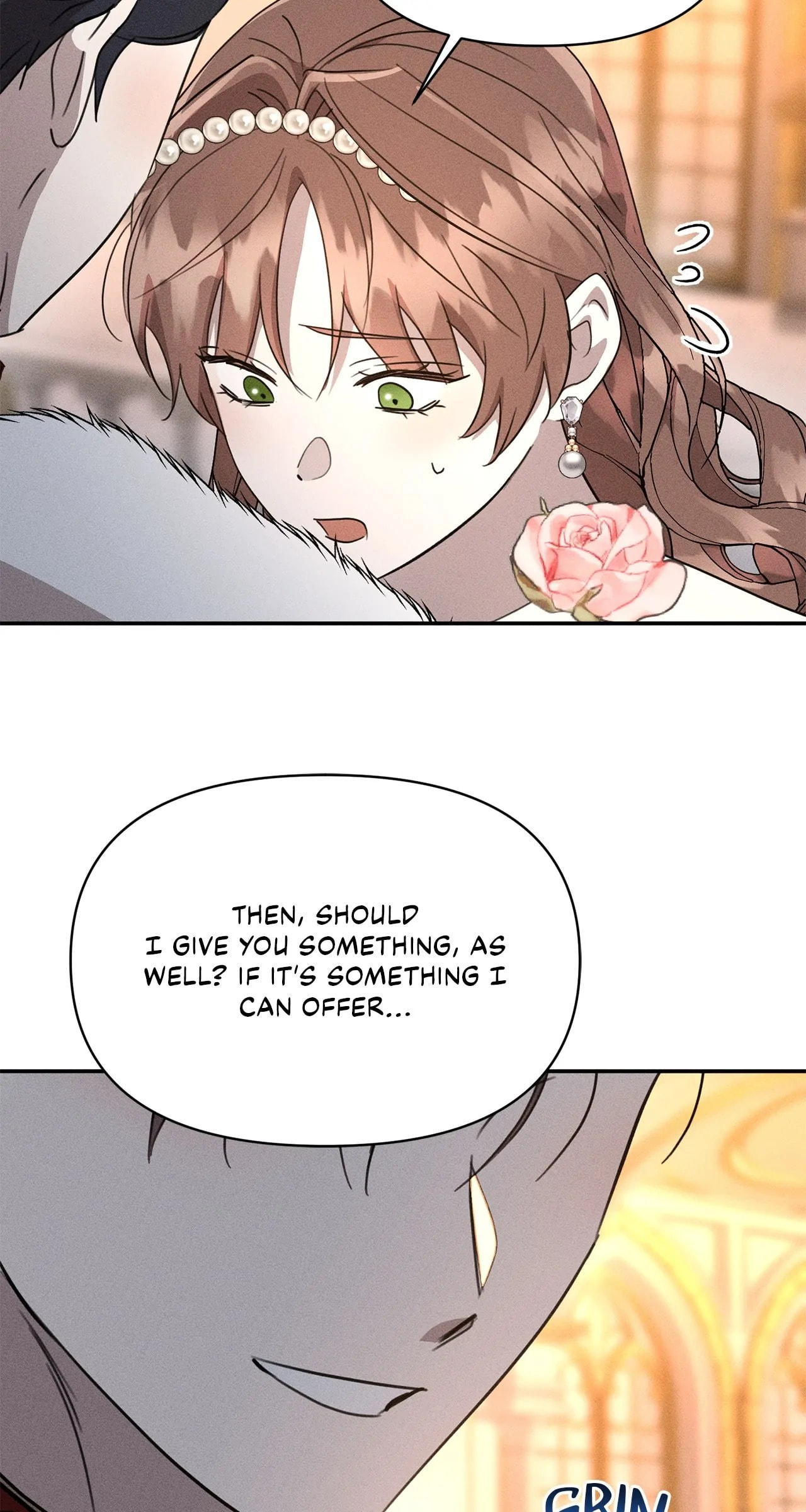 Don't Be Too Nice Chapter 43 page 60 - 