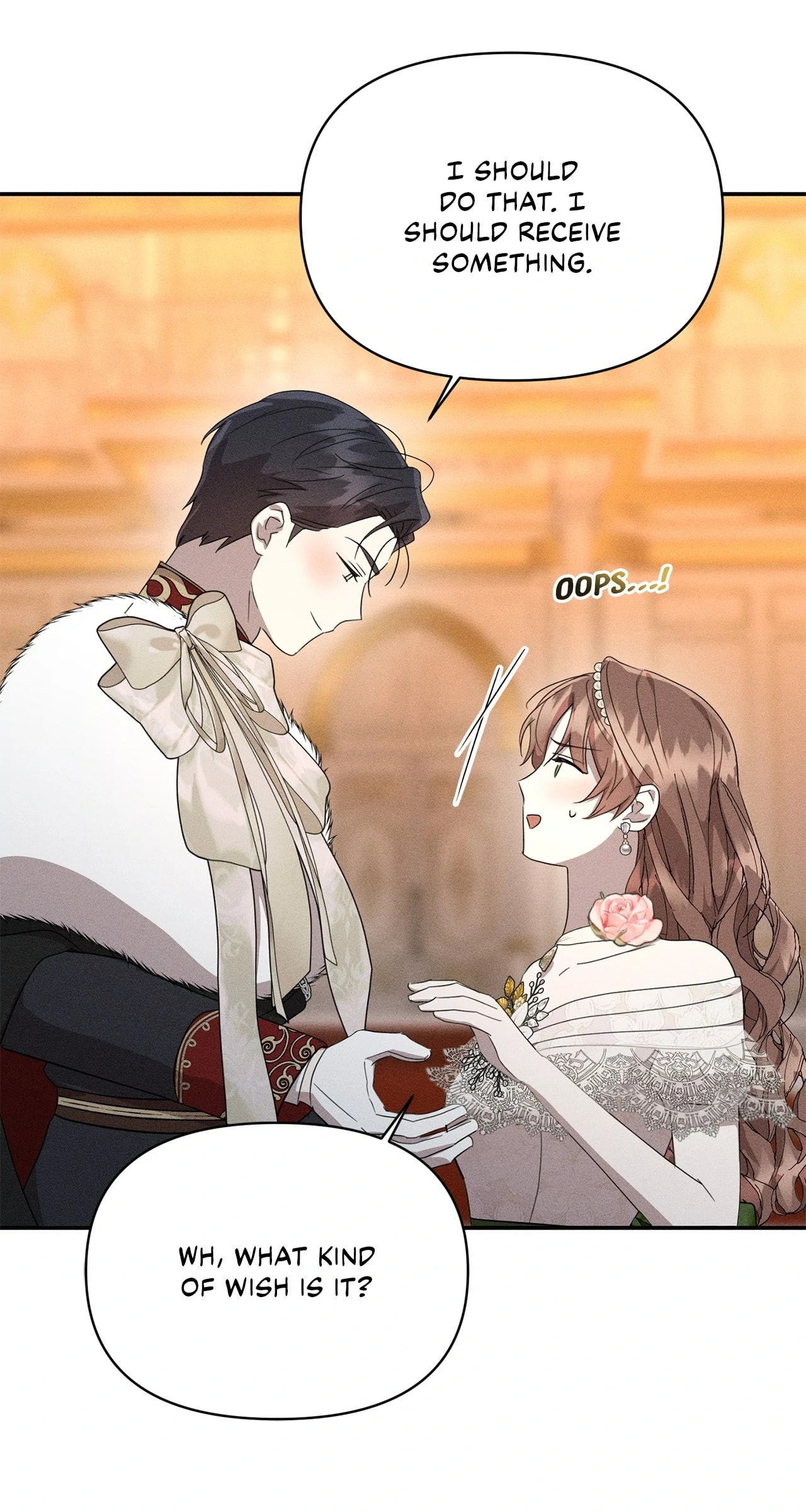 Don't Be Too Nice Chapter 43 page 62 - 
