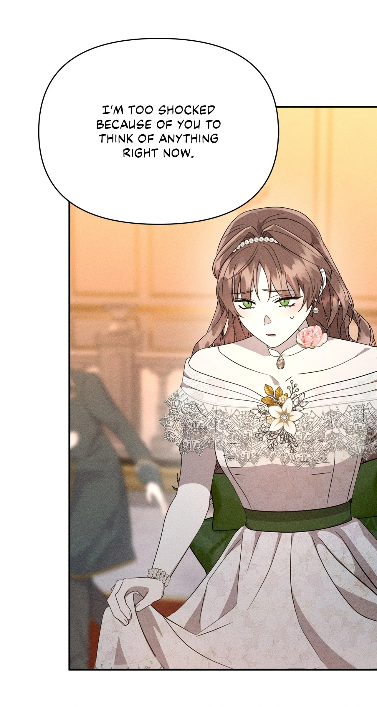Don't Be Too Nice Chapter 43 page 64 - 