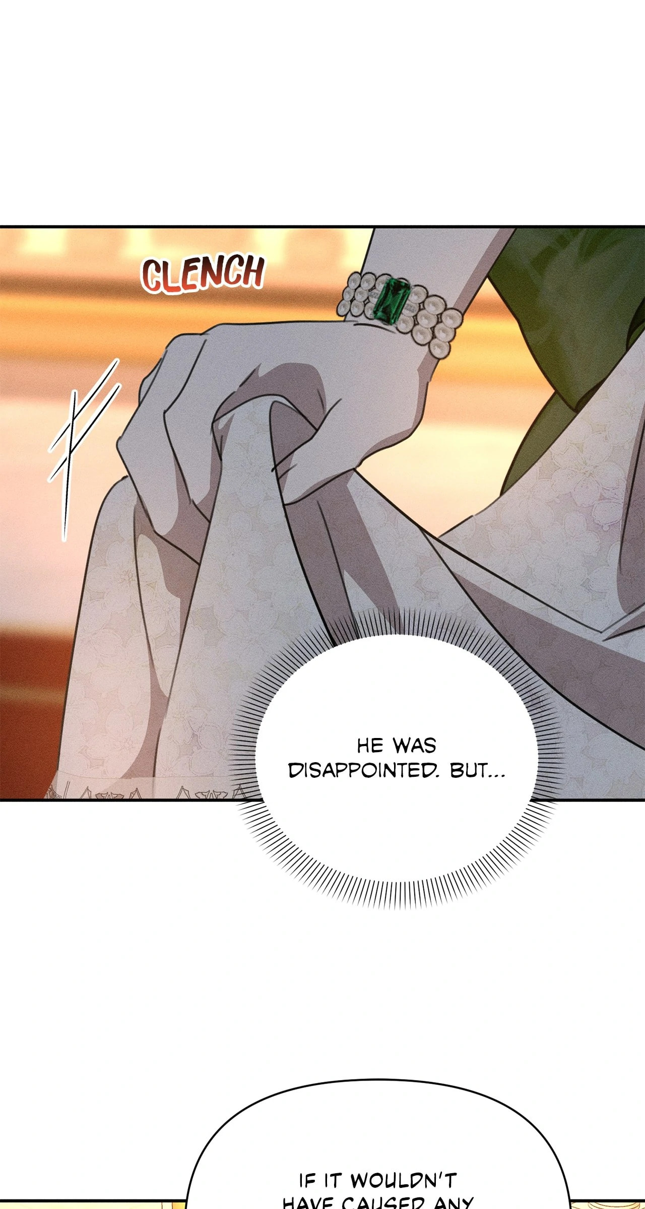 Don't Be Too Nice Chapter 43 page 65 - 