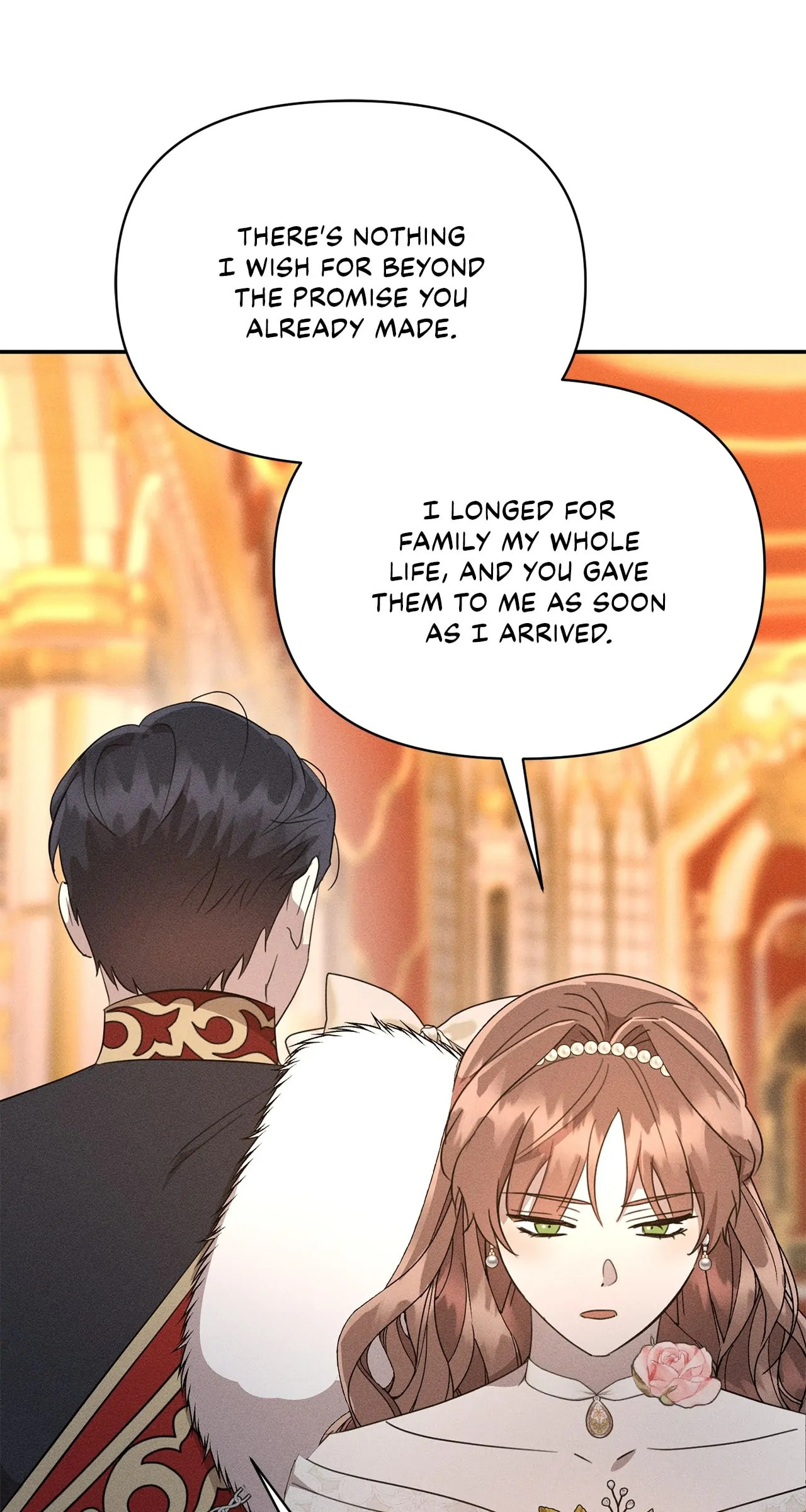 Don't Be Too Nice Chapter 43 page 67 - 