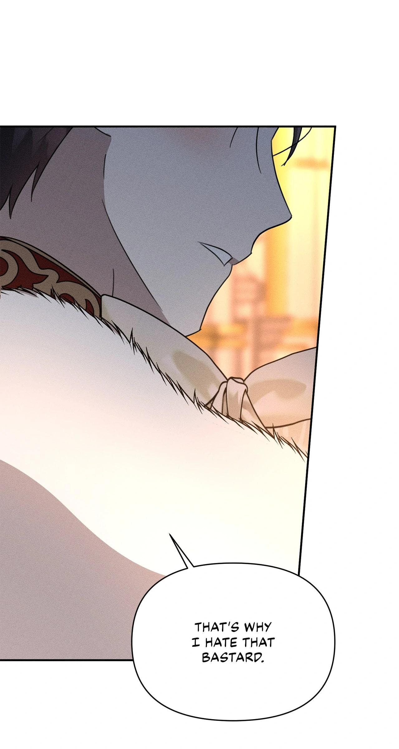 Don't Be Too Nice Chapter 43 page 69 - 