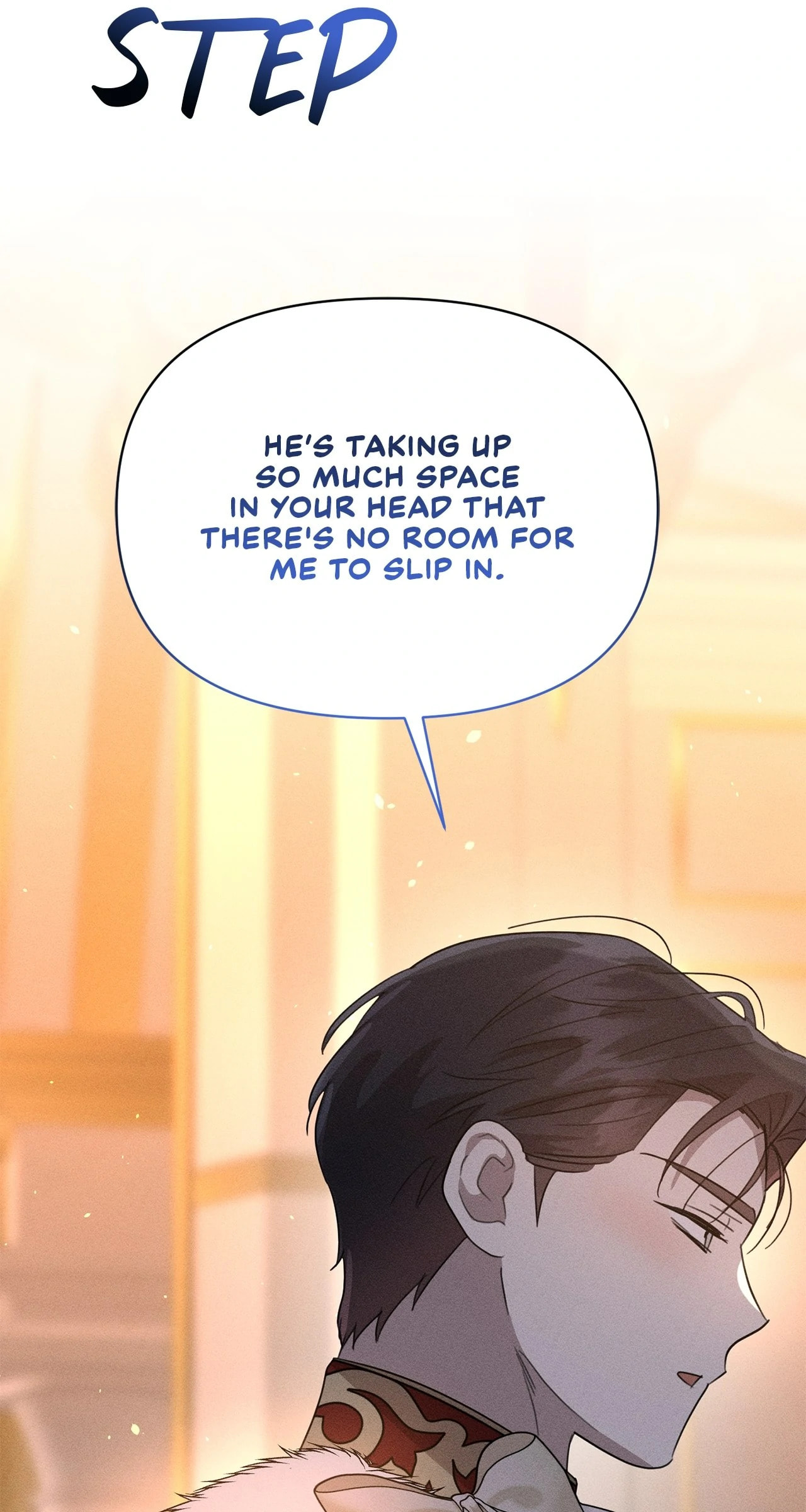 Don't Be Too Nice Chapter 43 page 70 - 