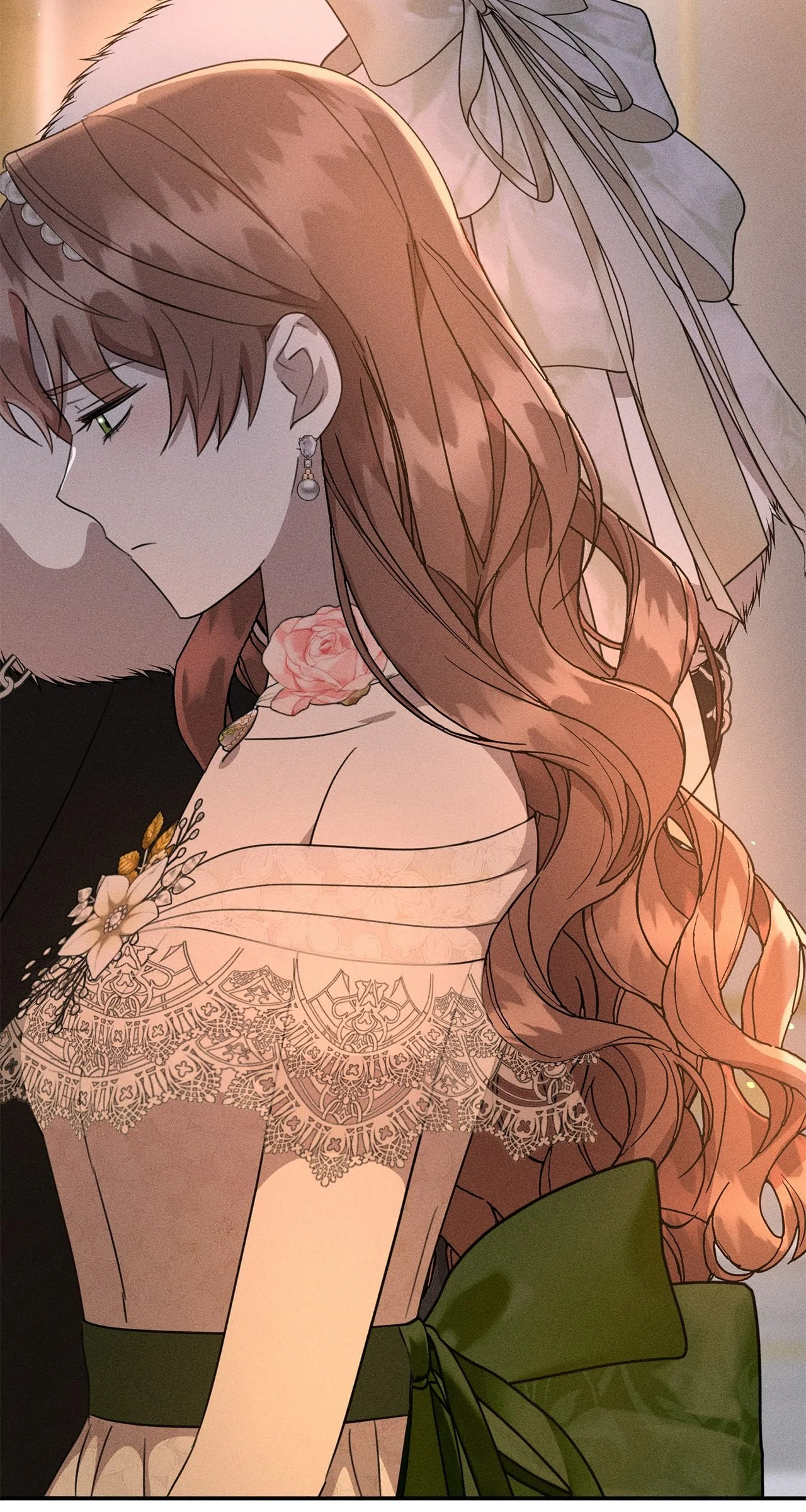 Don't Be Too Nice Chapter 43 page 71 - 