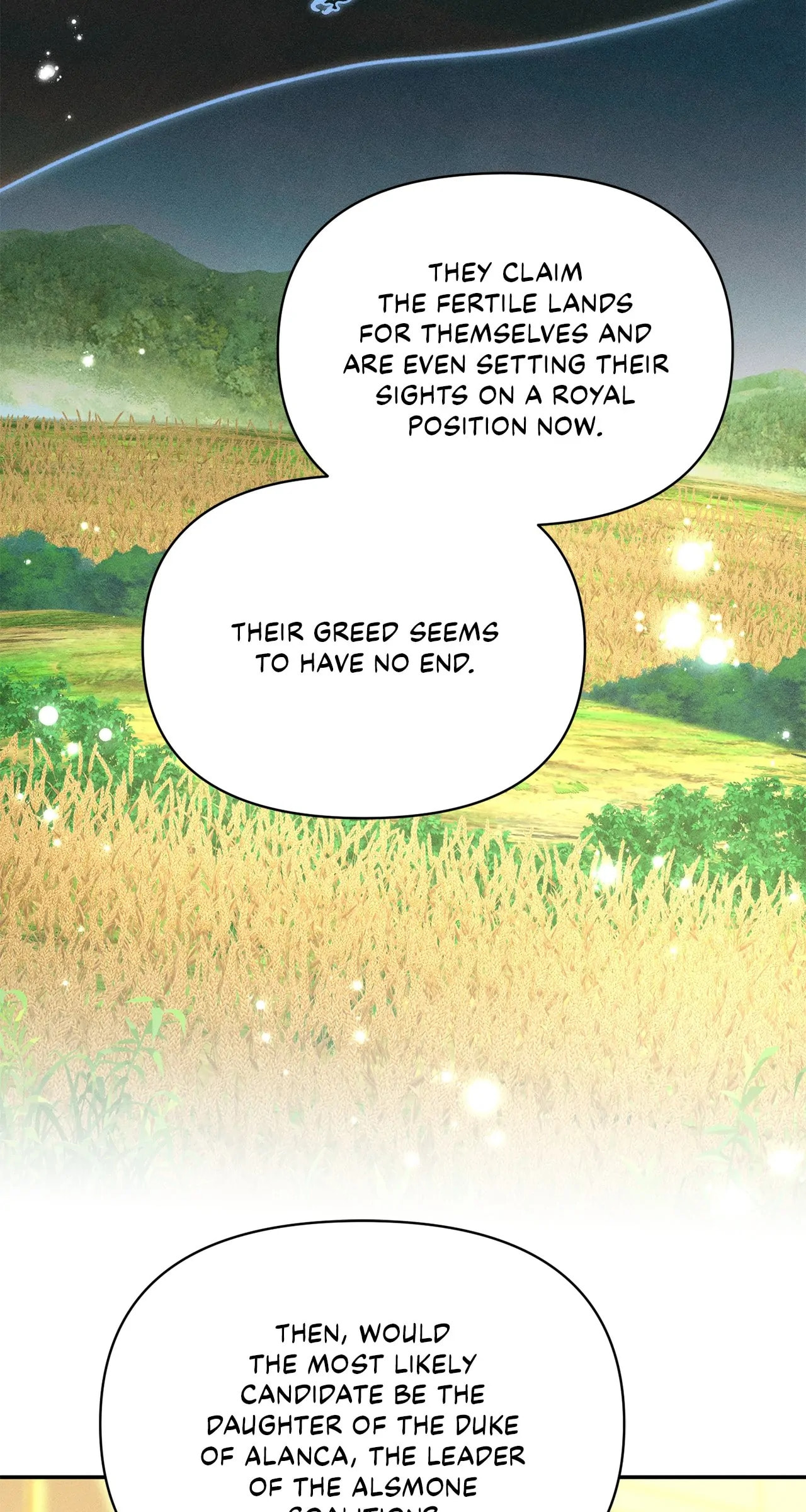 Don't Be Too Nice Chapter 43 page 9 - 