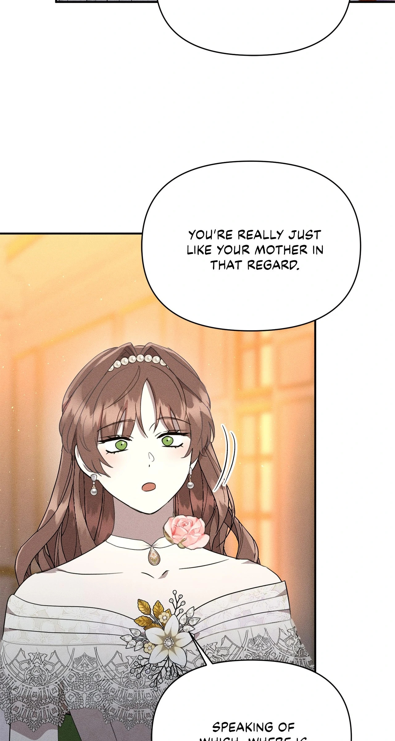 Don't Be Too Nice Chapter 44 page 13 - 