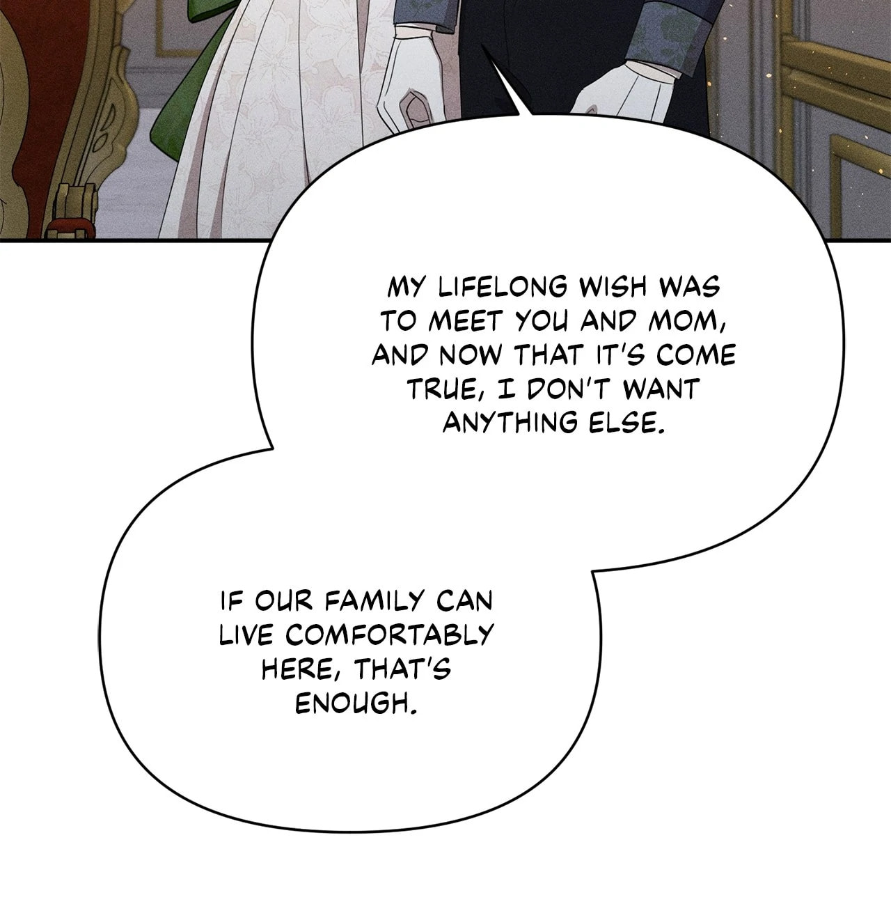 Don't Be Too Nice Chapter 44 page 16 - 