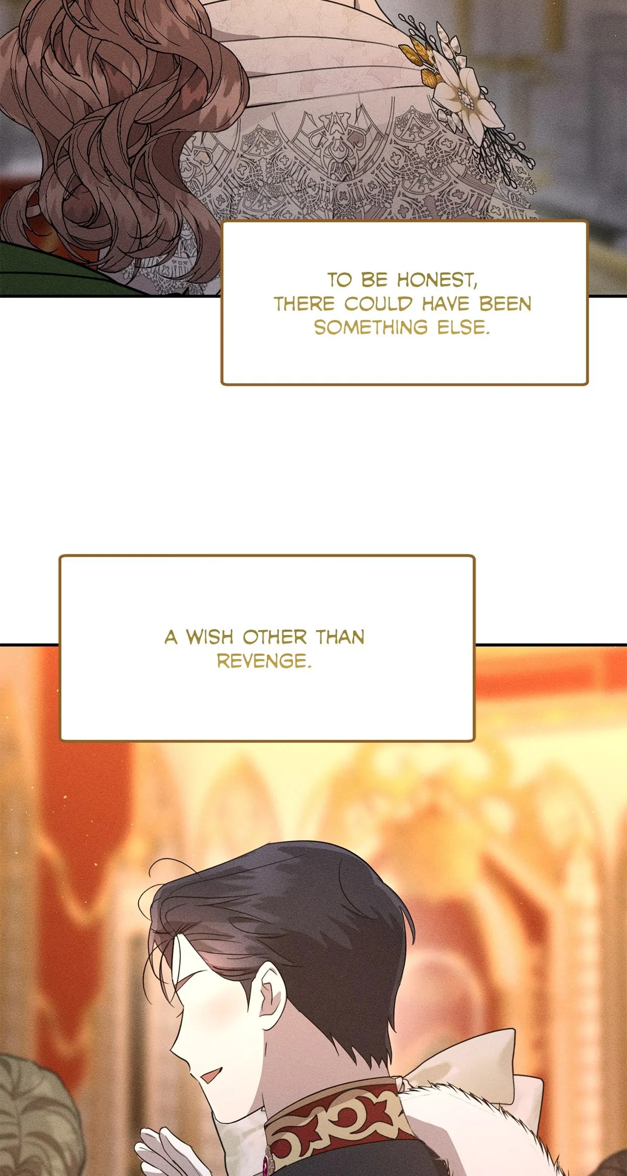 Don't Be Too Nice Chapter 44 page 3 - 