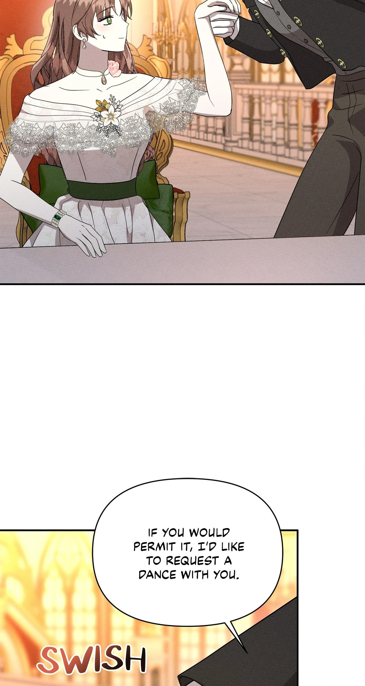 Don't Be Too Nice Chapter 44 page 32 - 