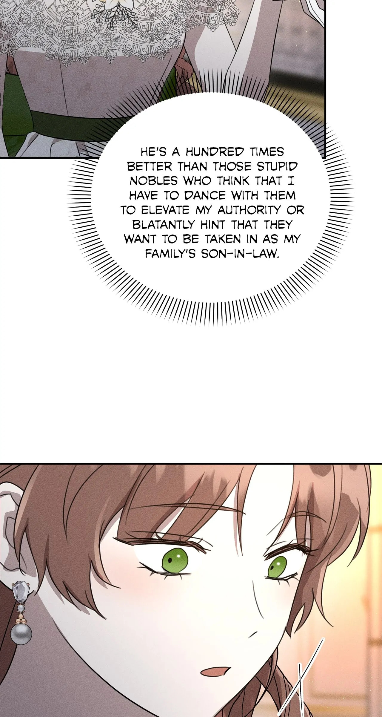 Don't Be Too Nice Chapter 44 page 39 - 
