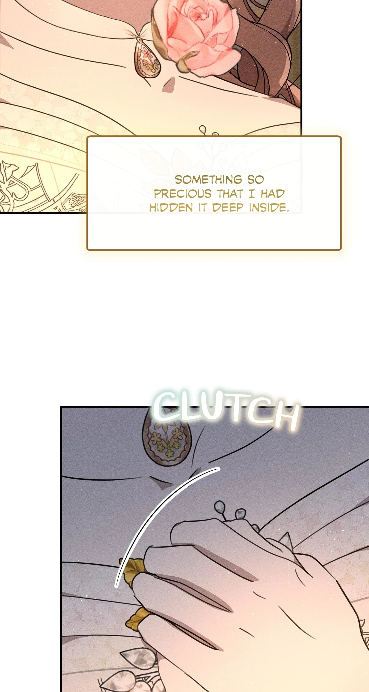 Don't Be Too Nice Chapter 44 page 5 - 