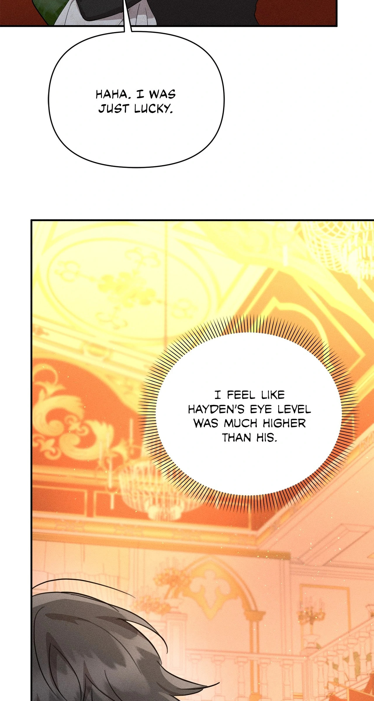 Don't Be Too Nice Chapter 44 page 42 - 