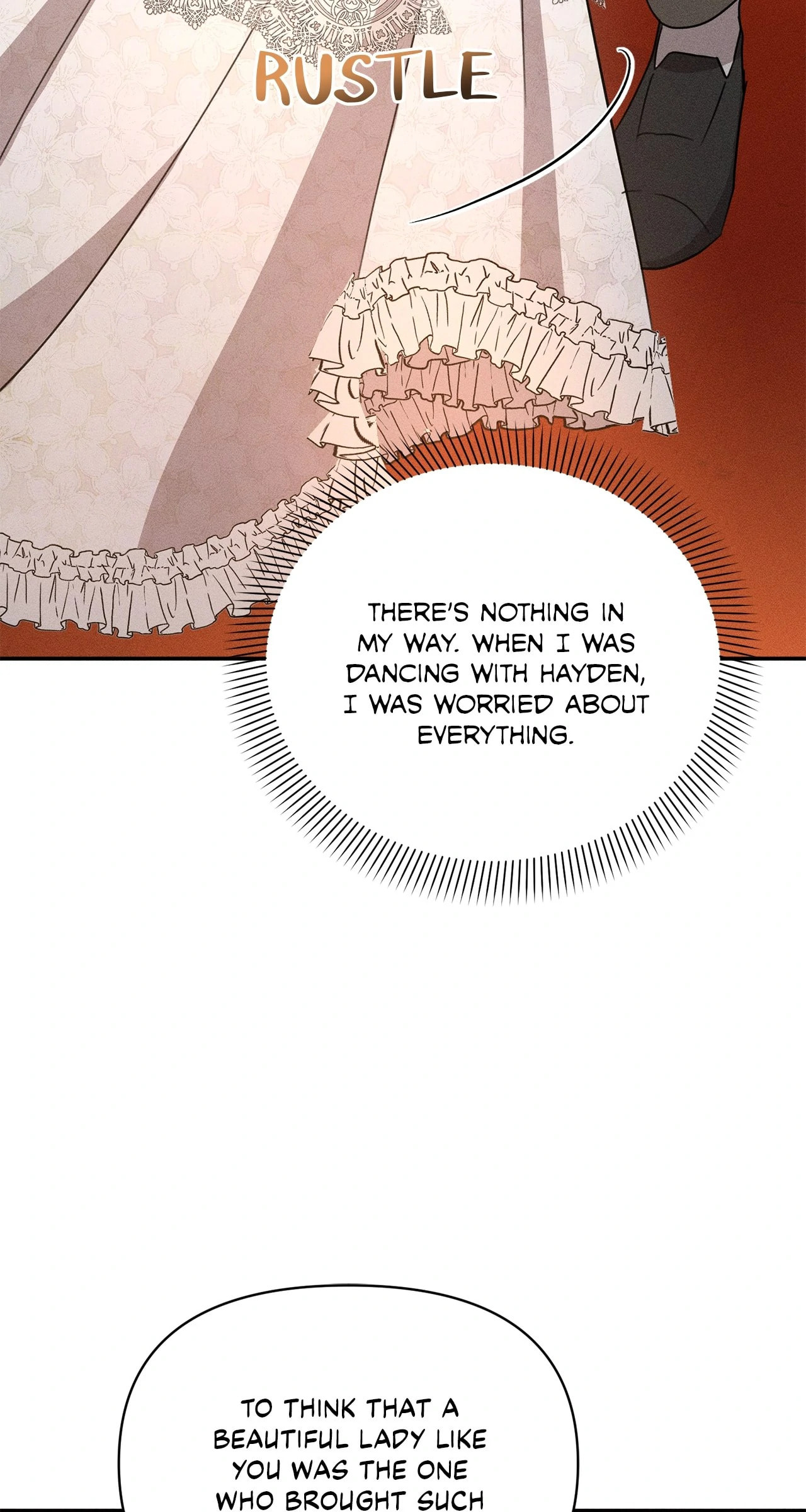 Don't Be Too Nice Chapter 44 page 46 - 