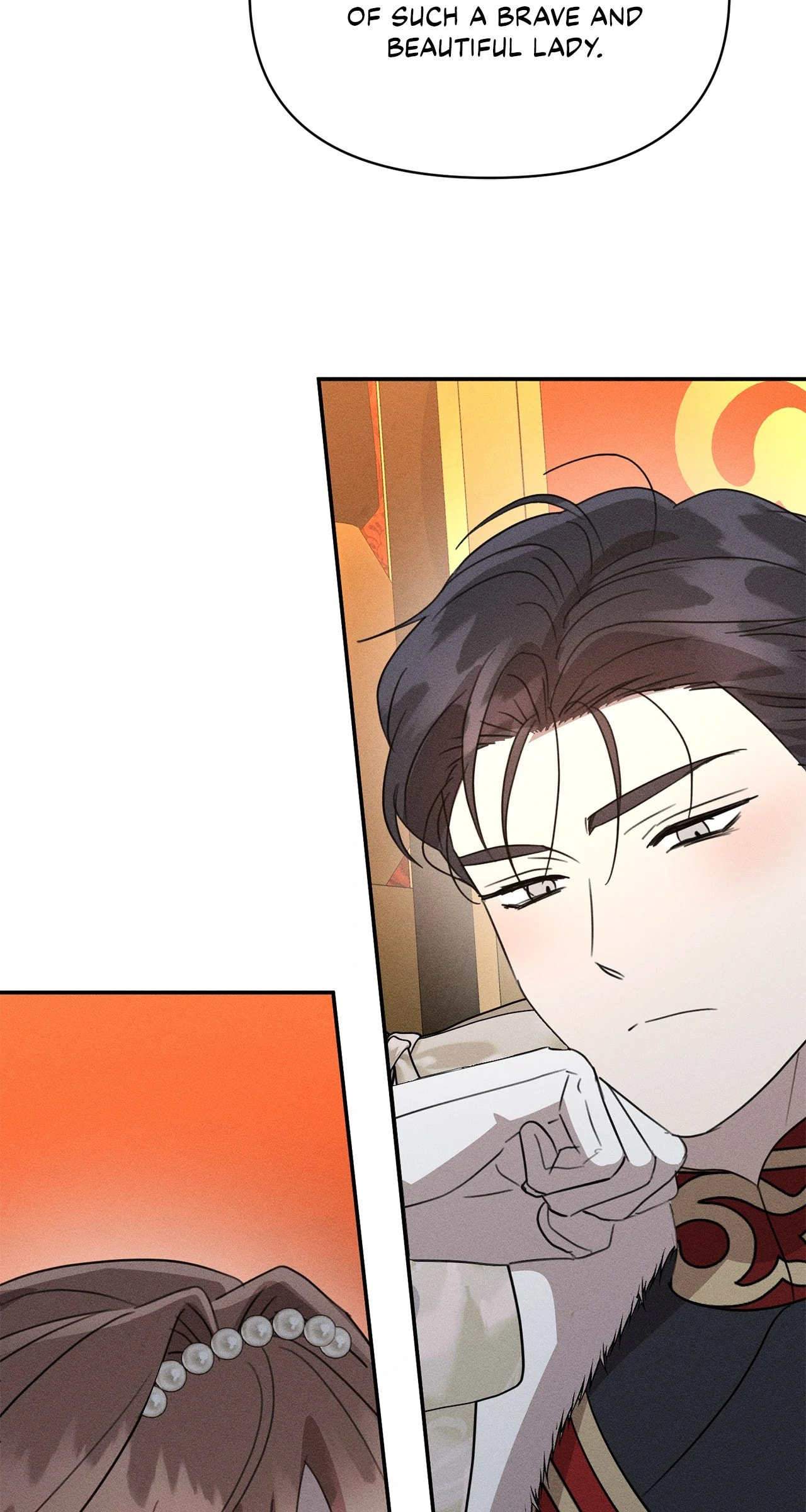 Don't Be Too Nice Chapter 44 page 48 - 