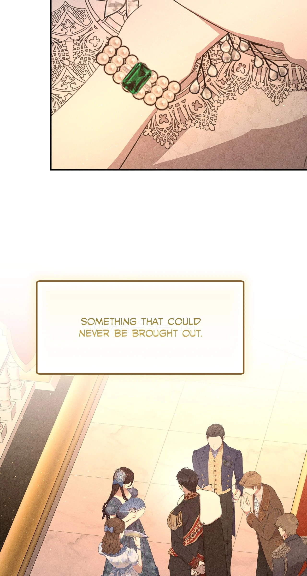 Don't Be Too Nice Chapter 44 page 6 - 