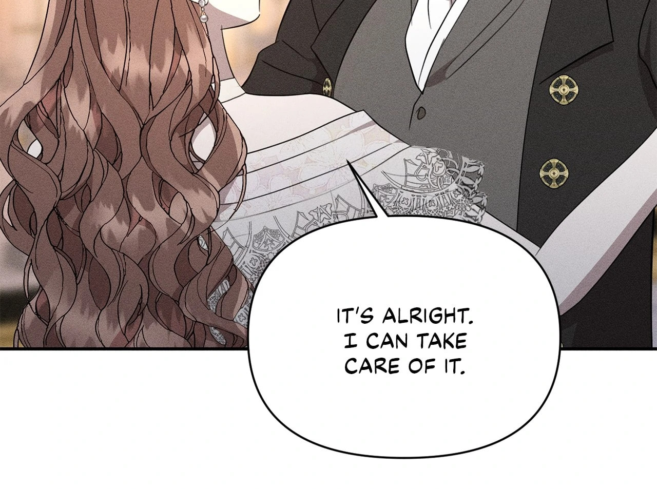Don't Be Too Nice Chapter 44 page 51 - 