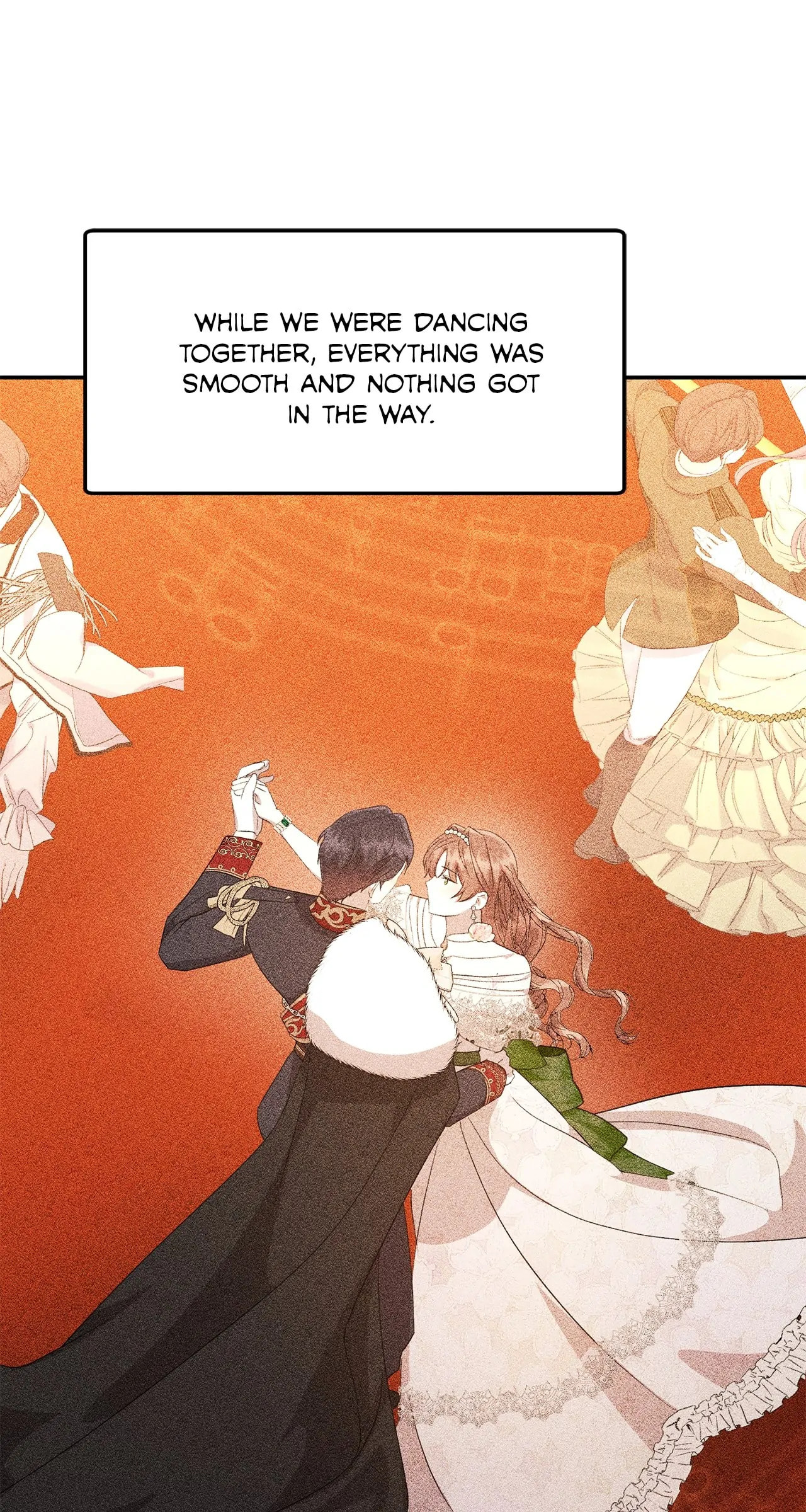 Don't Be Too Nice Chapter 44 page 56 - 