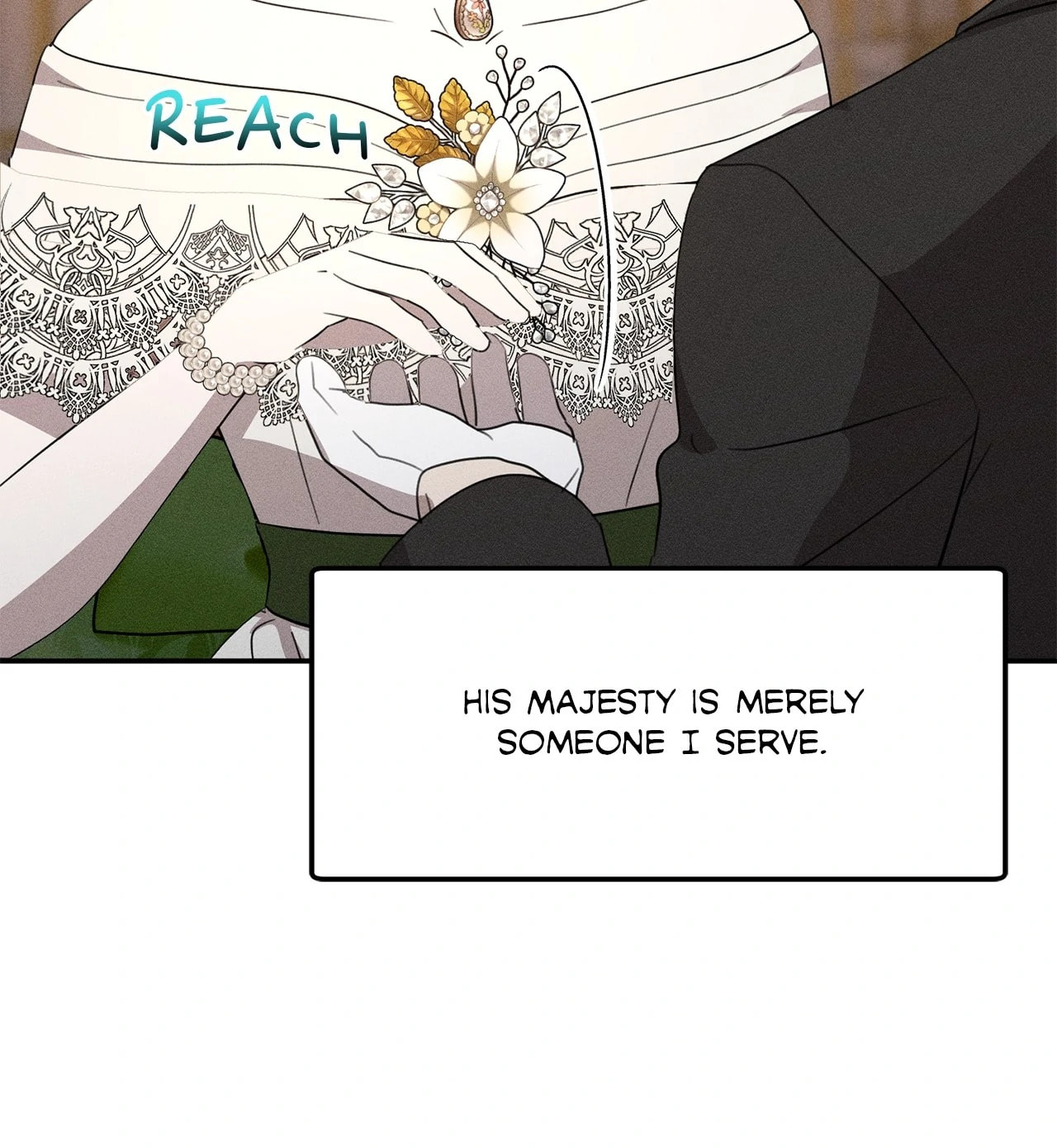 Don't Be Too Nice Chapter 44 page 59 - 