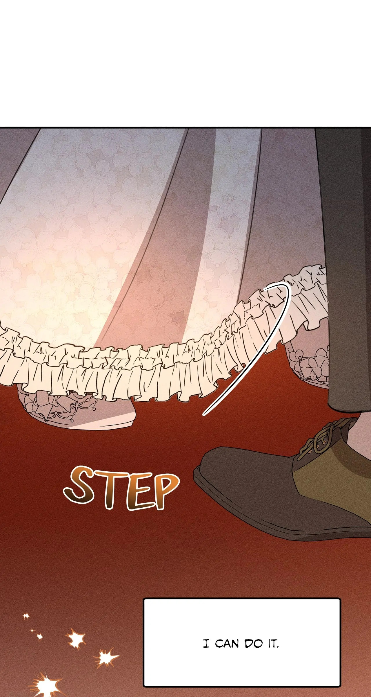 Don't Be Too Nice Chapter 44 page 60 - 