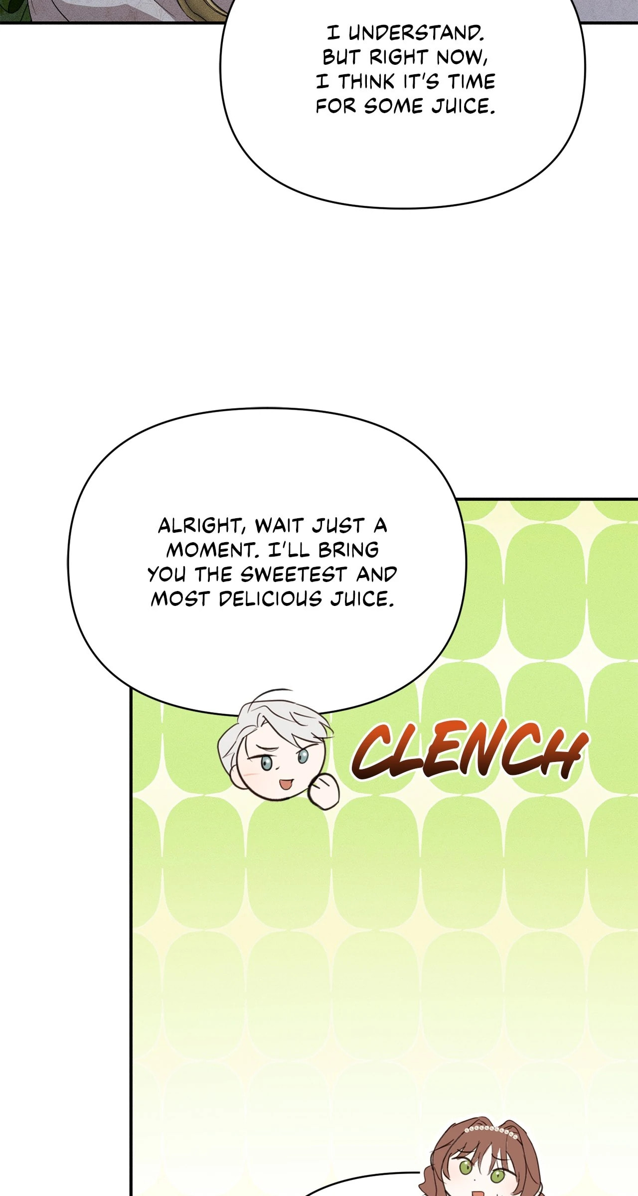 Don't Be Too Nice Chapter 44 page 64 - 