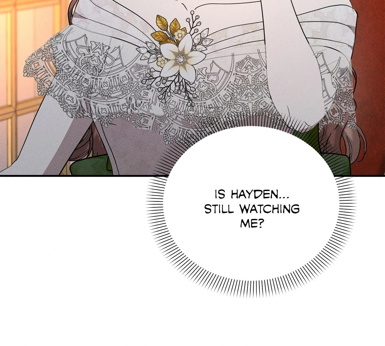 Don't Be Too Nice Chapter 44 page 67 - 