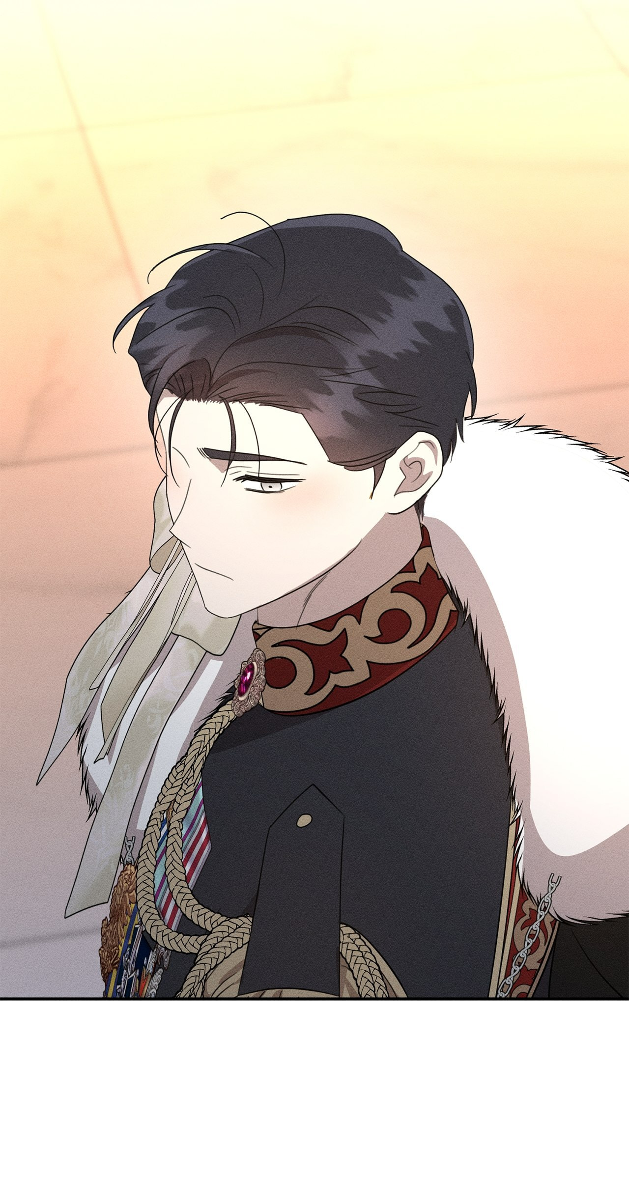 Don't Be Too Nice Chapter 45 page 11 - 