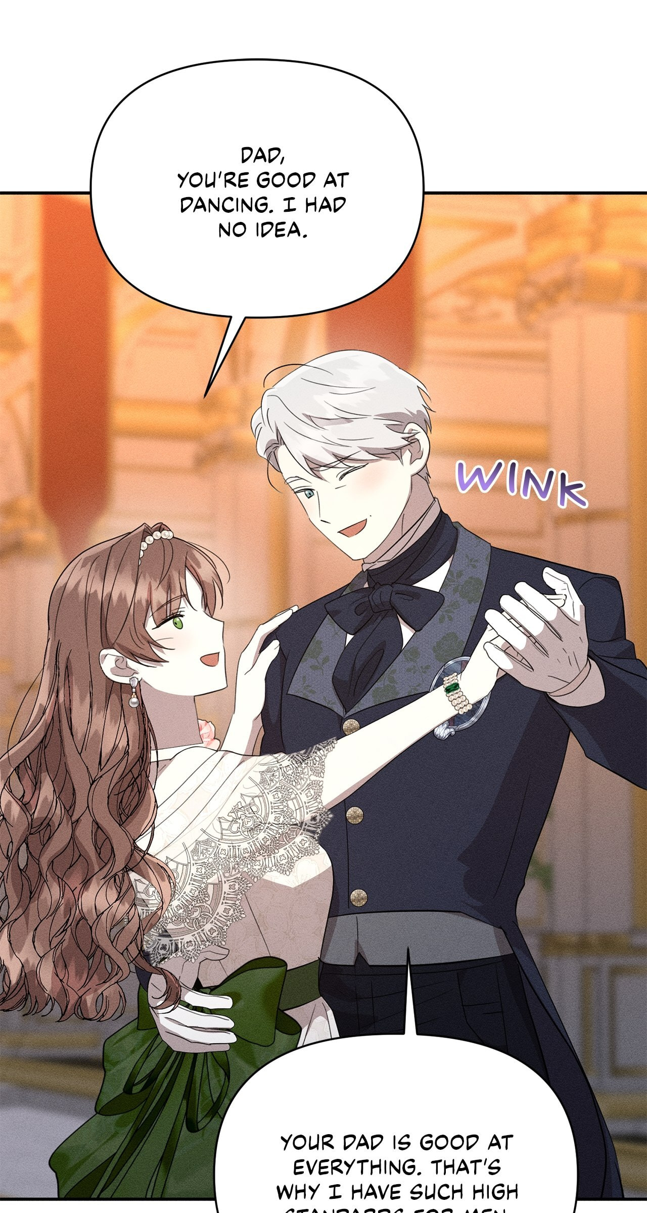 Don't Be Too Nice Chapter 45 page 15 - 