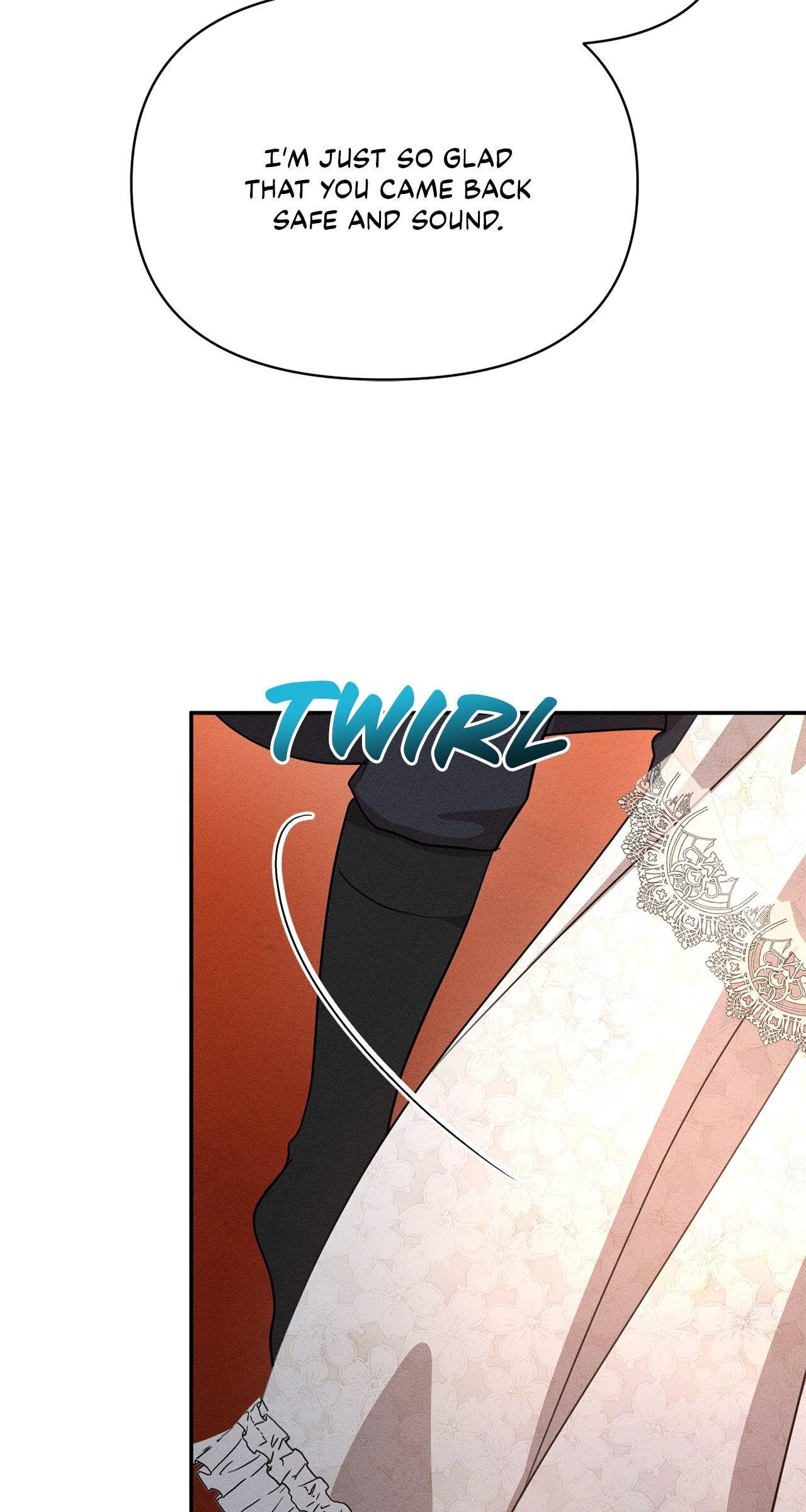 Don't Be Too Nice Chapter 45 page 18 - 