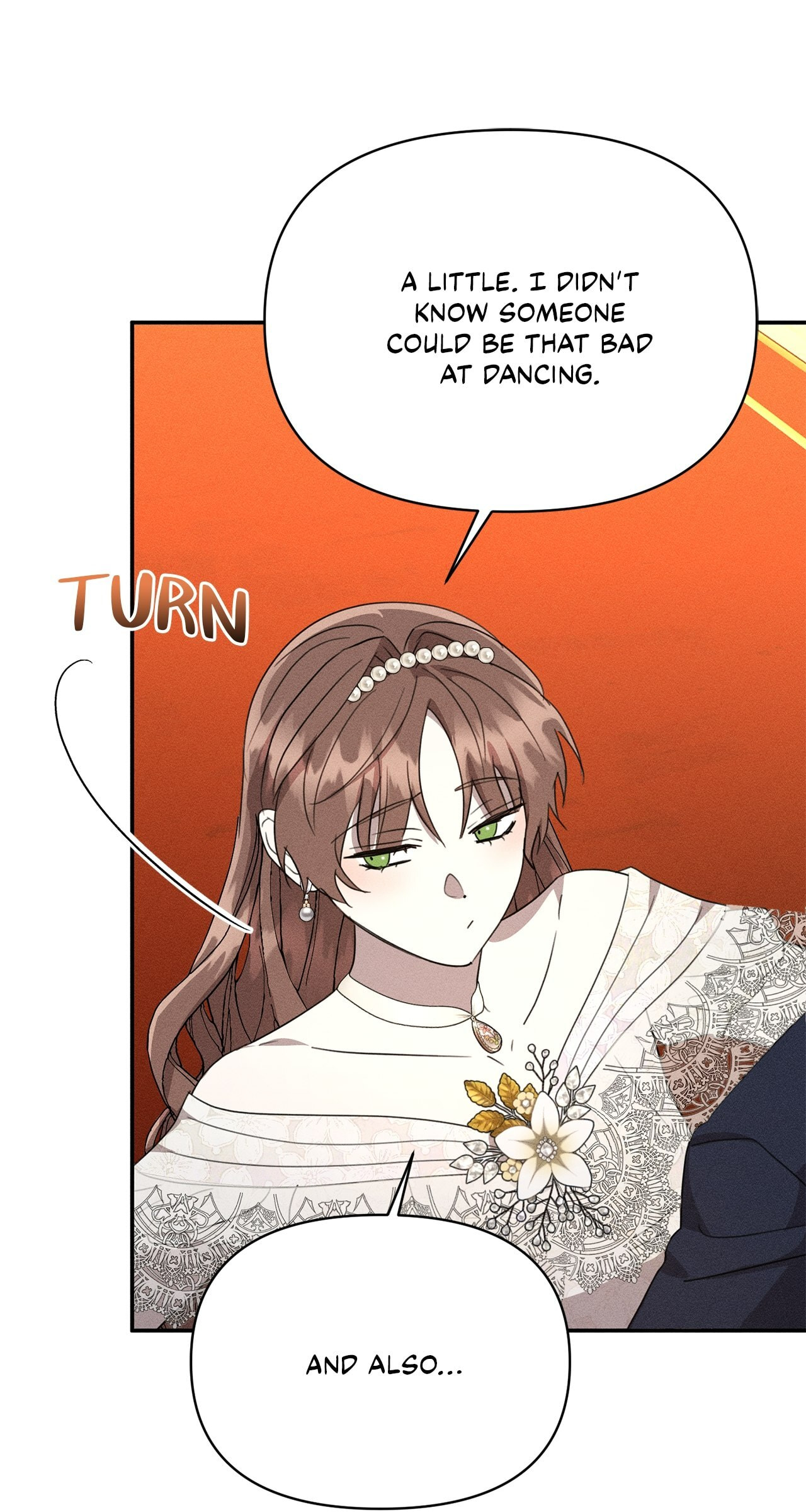 Don't Be Too Nice Chapter 45 page 22 - 