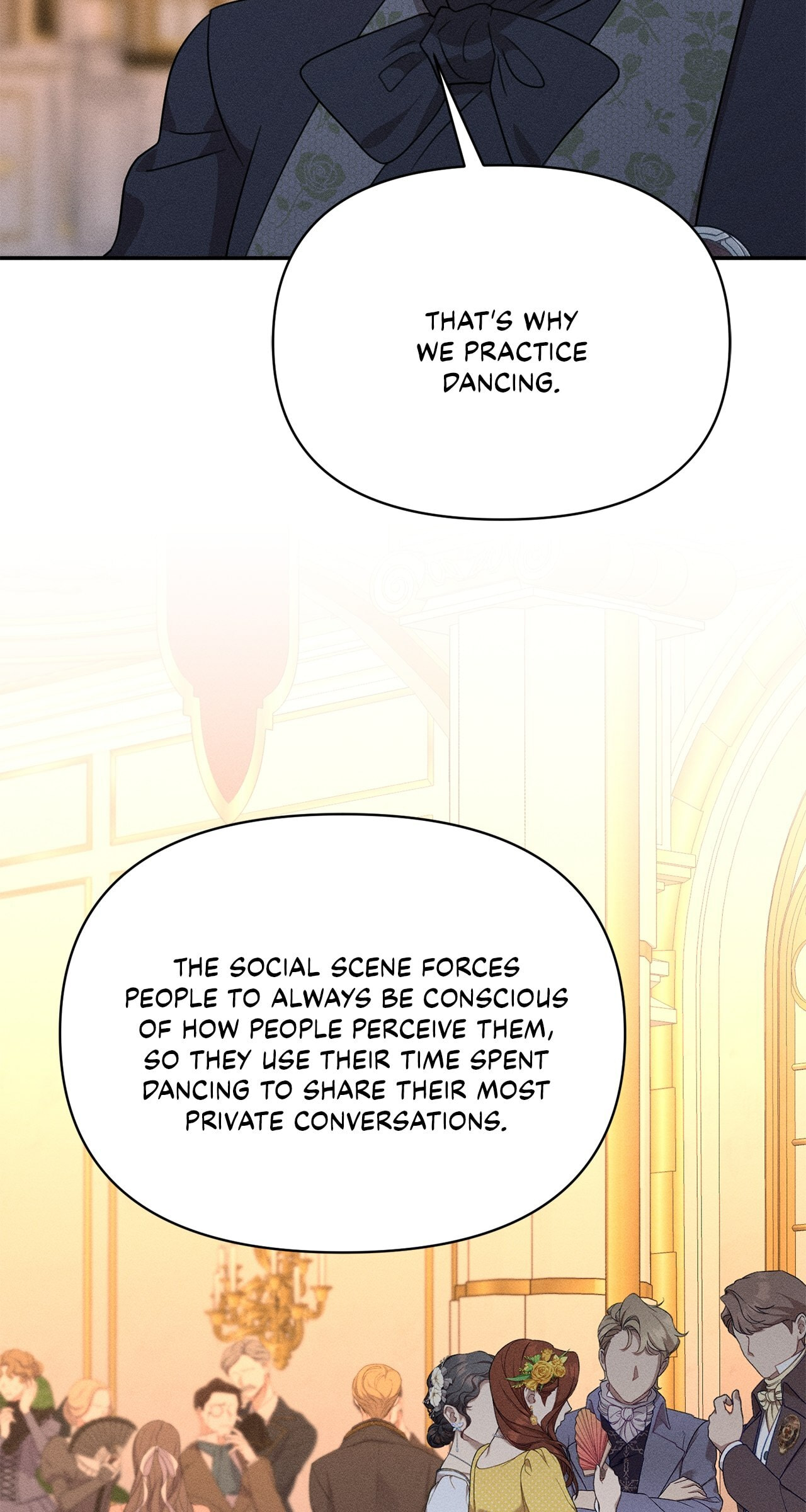 Don't Be Too Nice Chapter 45 page 24 - 
