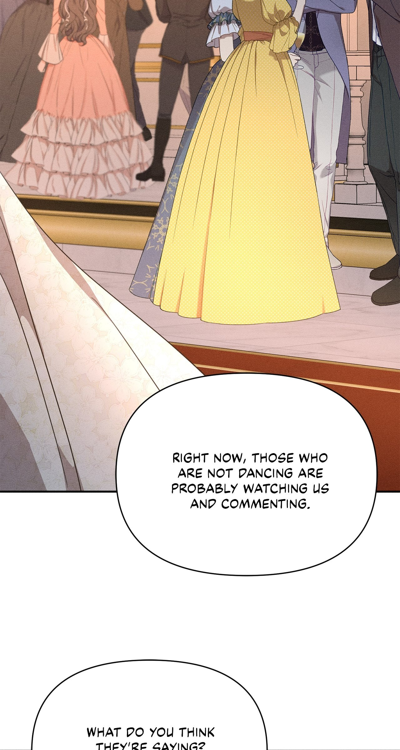 Don't Be Too Nice Chapter 45 page 25 - 