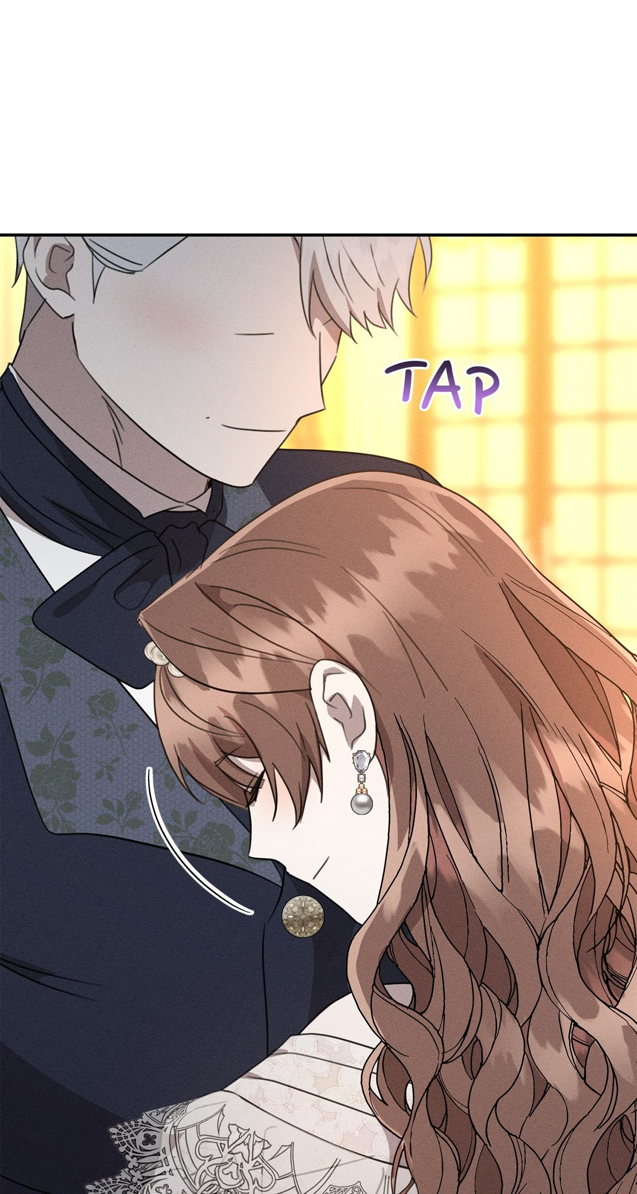 Don't Be Too Nice Chapter 45 page 27 - 
