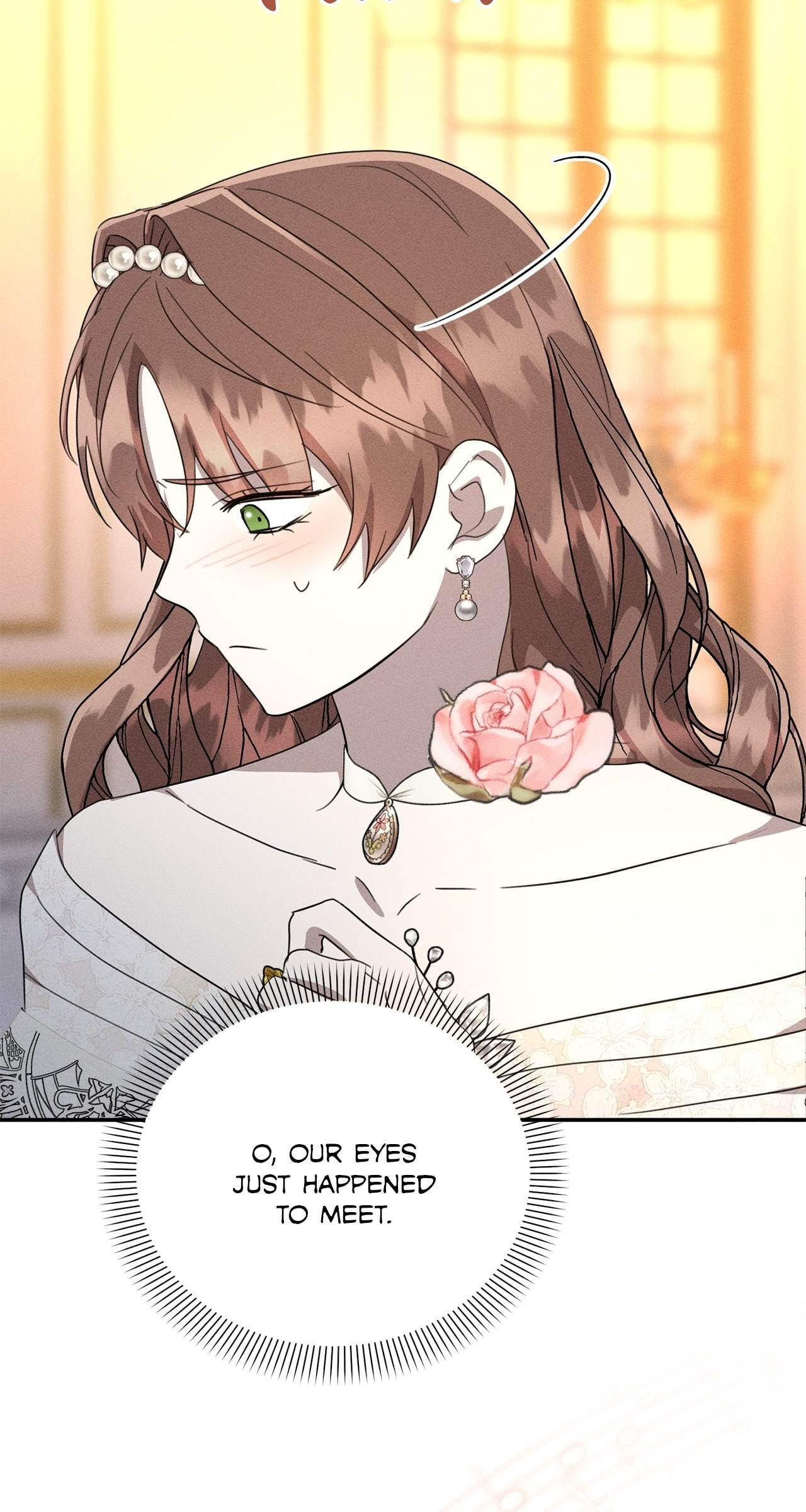 Don't Be Too Nice Chapter 45 page 43 - 