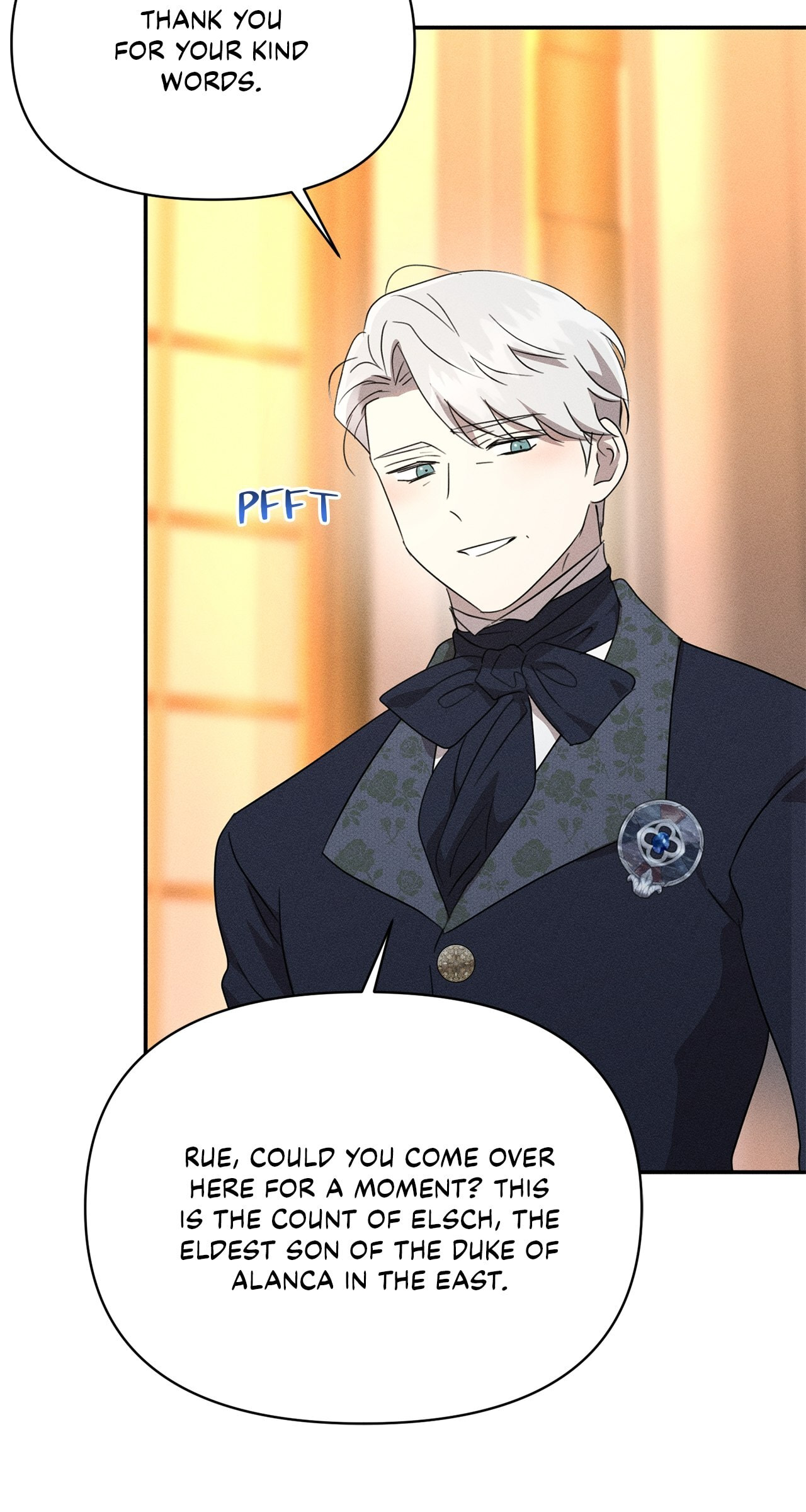 Don't Be Too Nice Chapter 45 page 50 - 