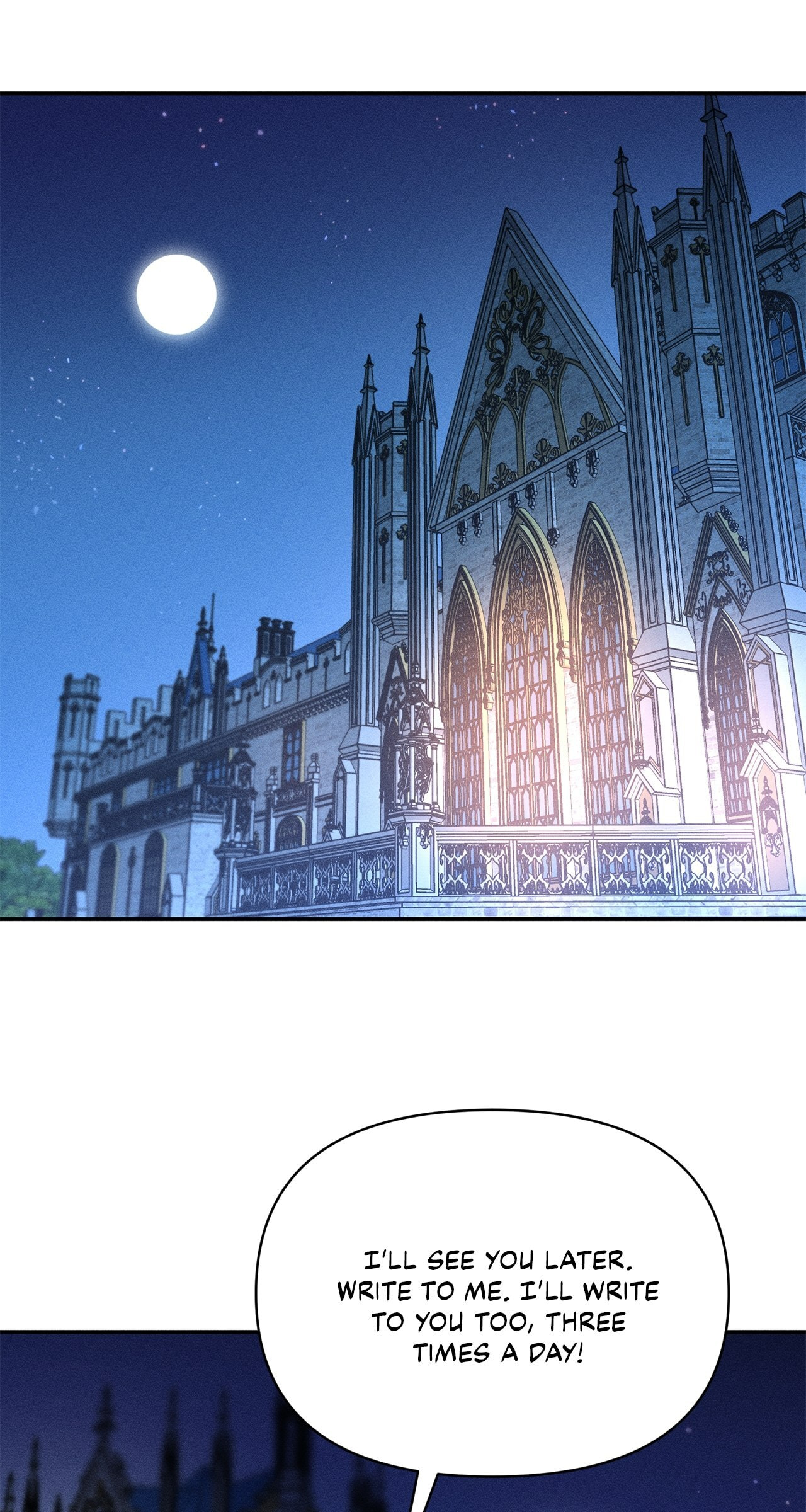 Don't Be Too Nice Chapter 45 page 58 - 